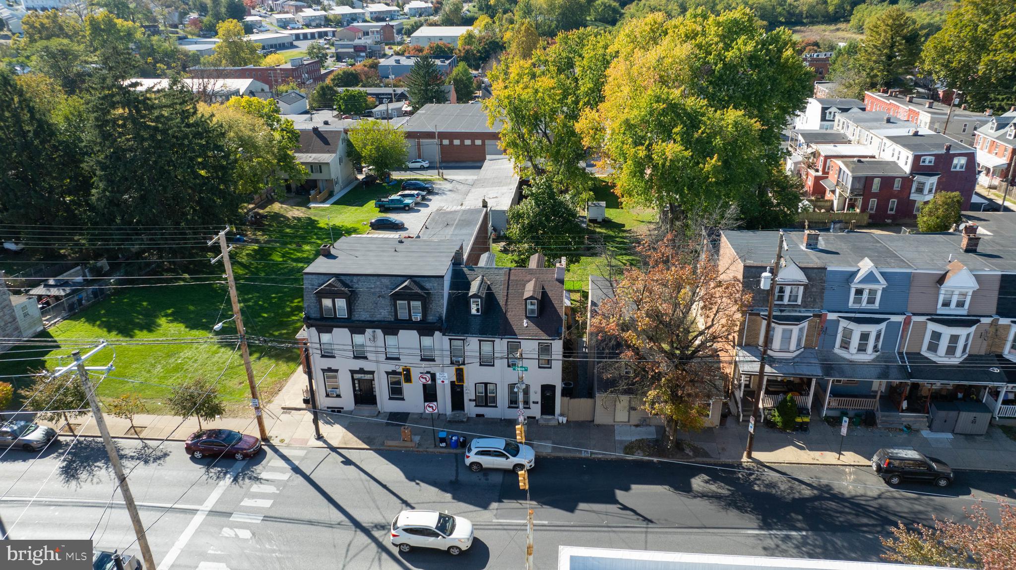 618 S QUEEN STREET 626