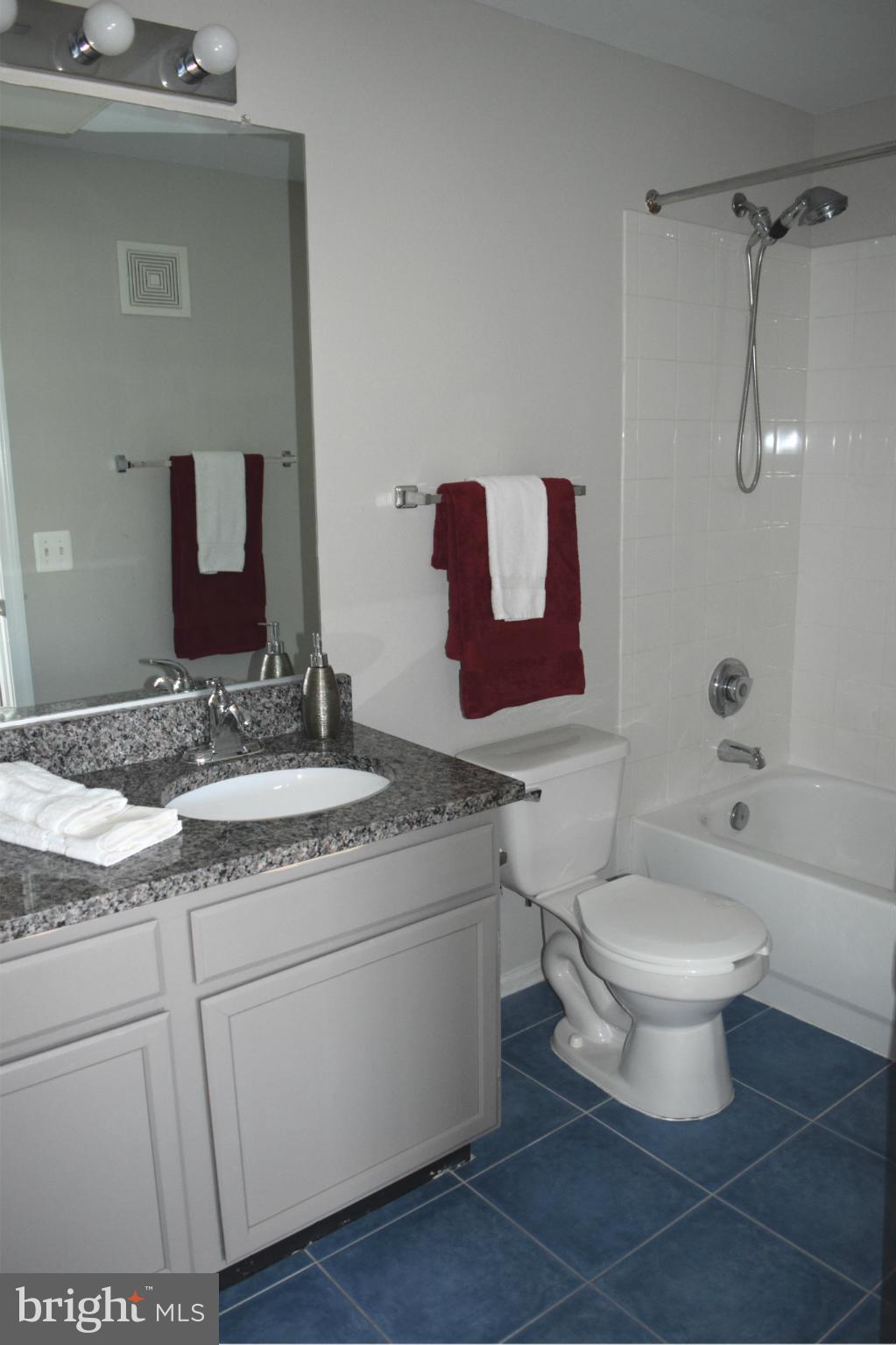 GATES OF MCLEAN - Residential