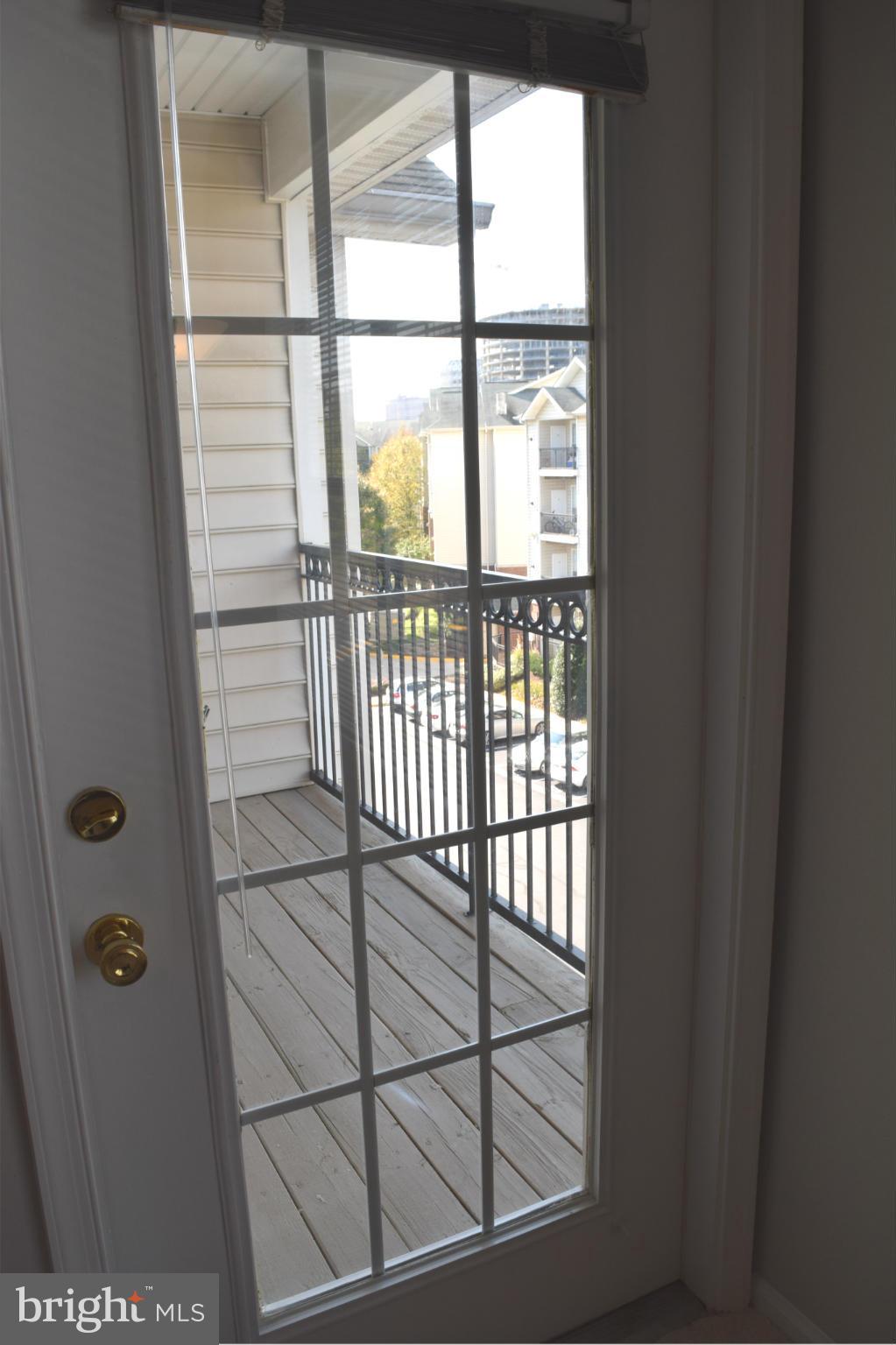 GATES OF MCLEAN - Residential