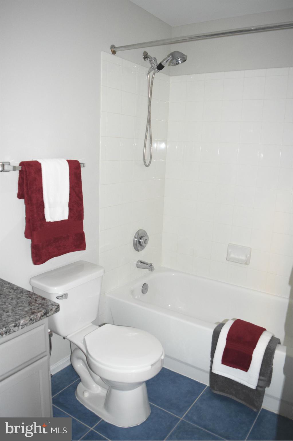 GATES OF MCLEAN - Residential