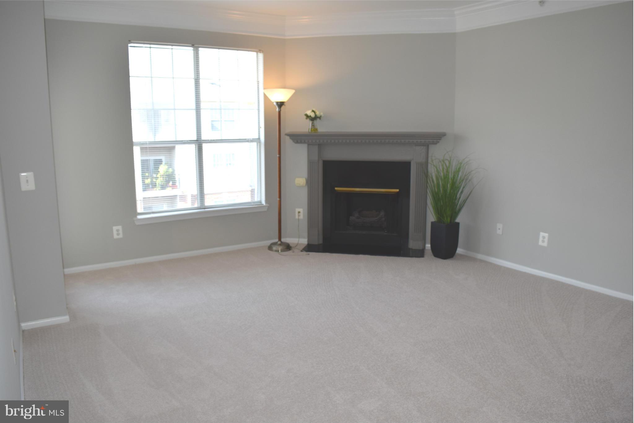 GATES OF MCLEAN - Residential