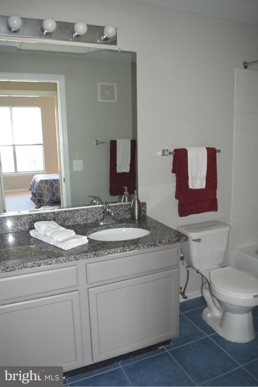 GATES OF MCLEAN - Residential