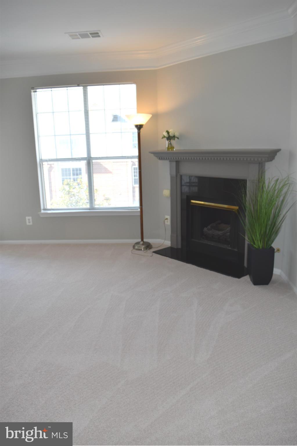 GATES OF MCLEAN - Residential