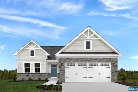 14 Congaree Dr, Barboursville, VA 22923 - MLS#: 660329