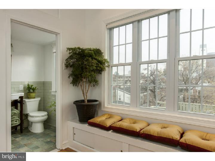 ART MUSEUM AREA - Residential