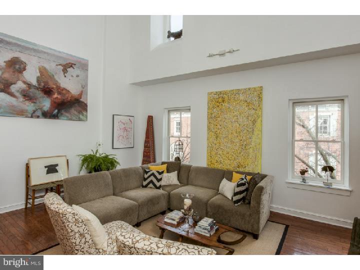 ART MUSEUM AREA - Residential