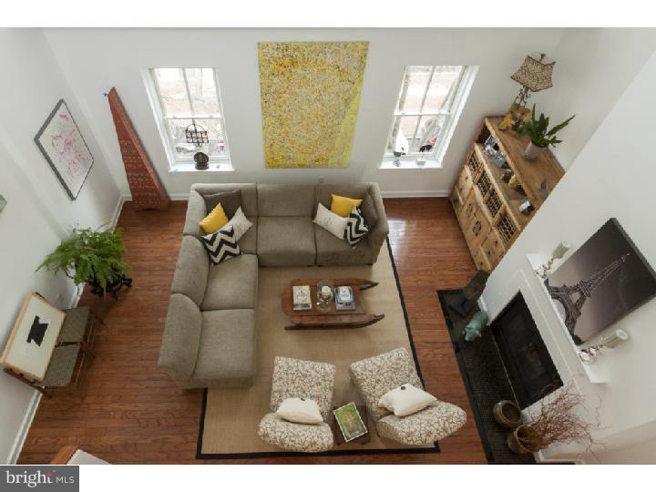 ART MUSEUM AREA - Residential