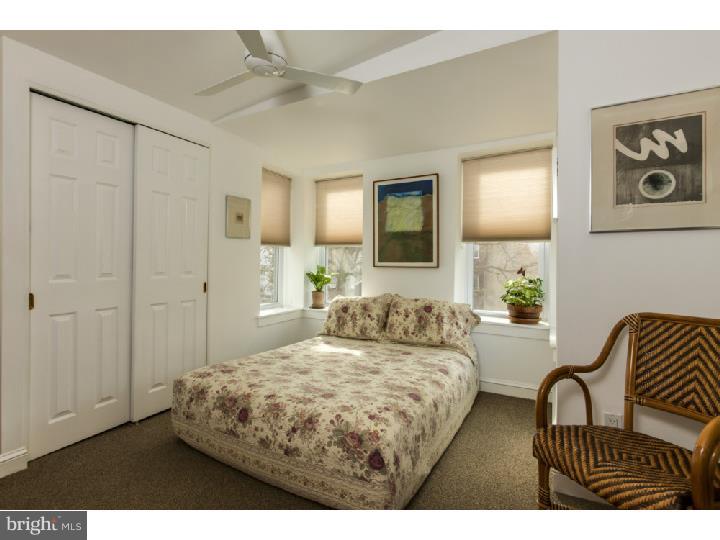 ART MUSEUM AREA - Residential