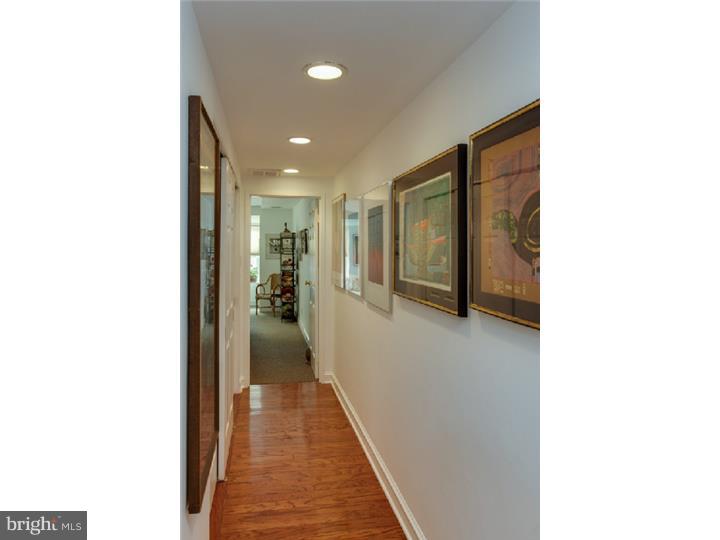 ART MUSEUM AREA - Residential