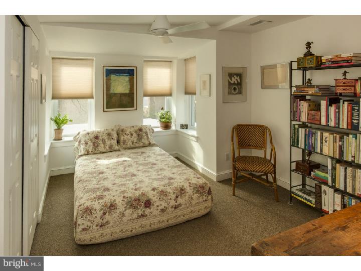 ART MUSEUM AREA - Residential