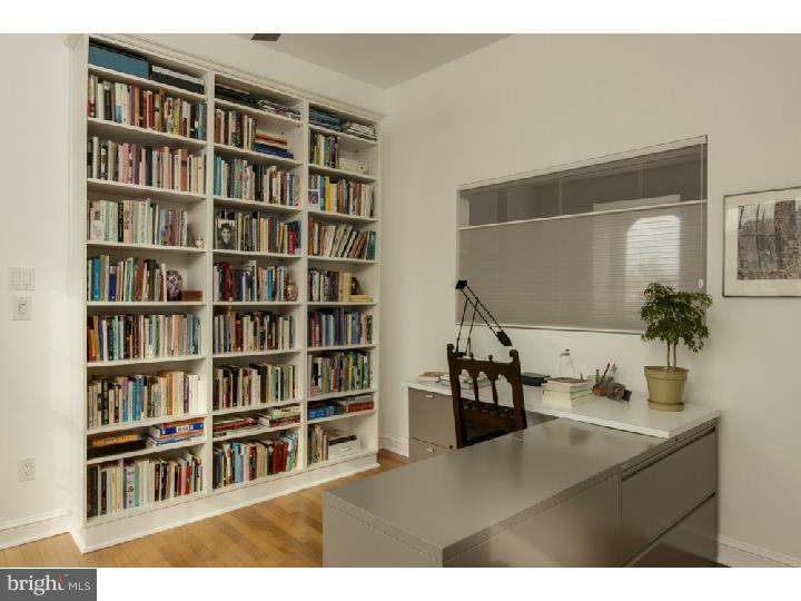 ART MUSEUM AREA - Residential