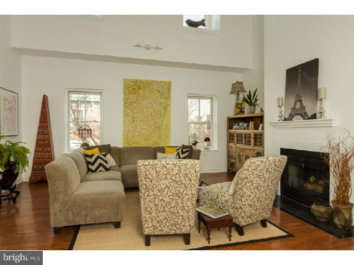 ART MUSEUM AREA - Residential