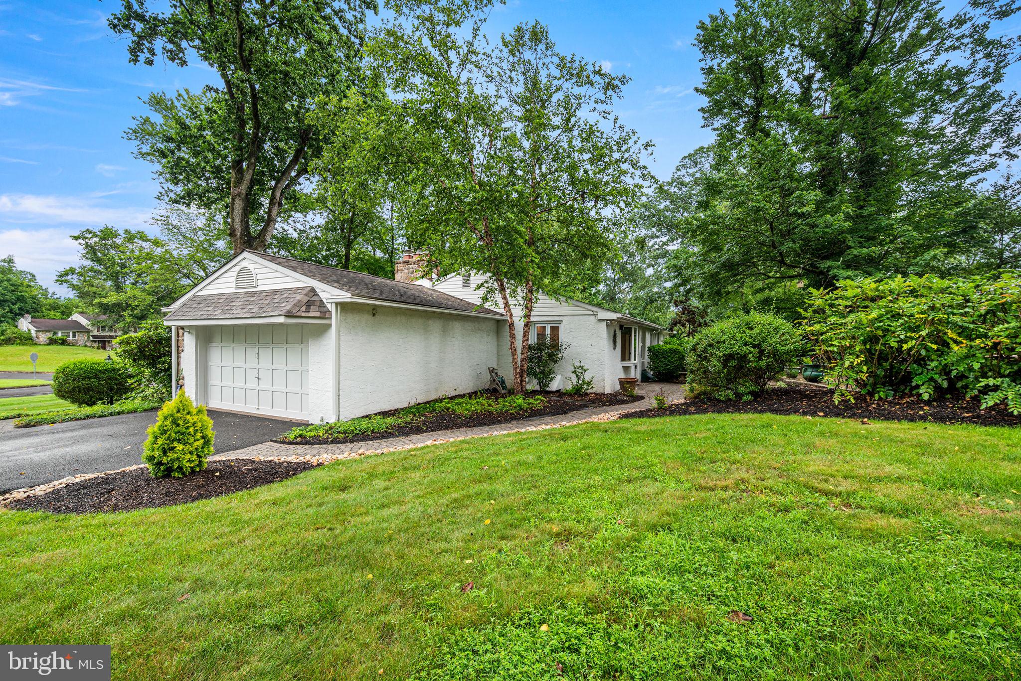 HOLLAND FARMS - Residential