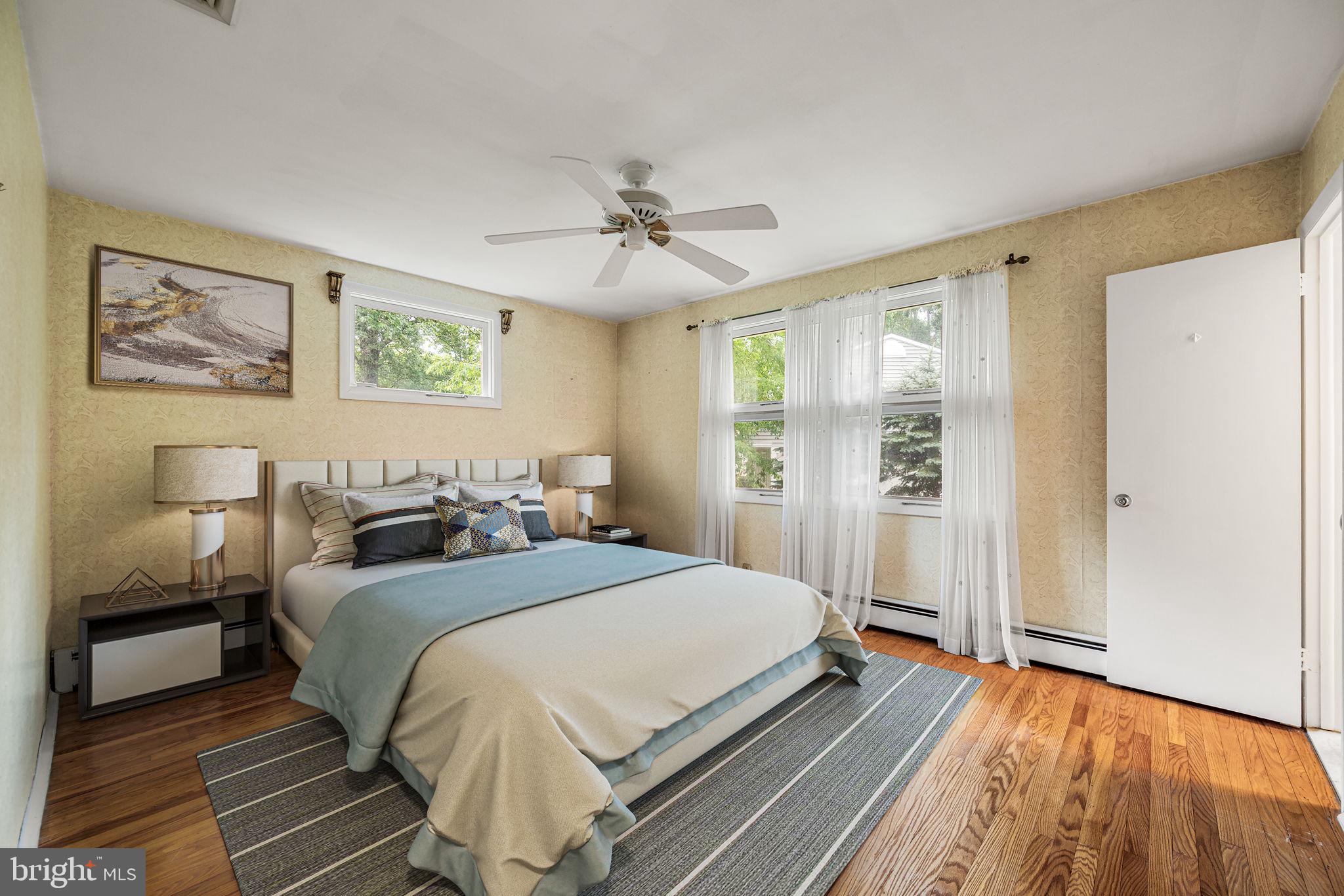 HOLLAND FARMS - Residential