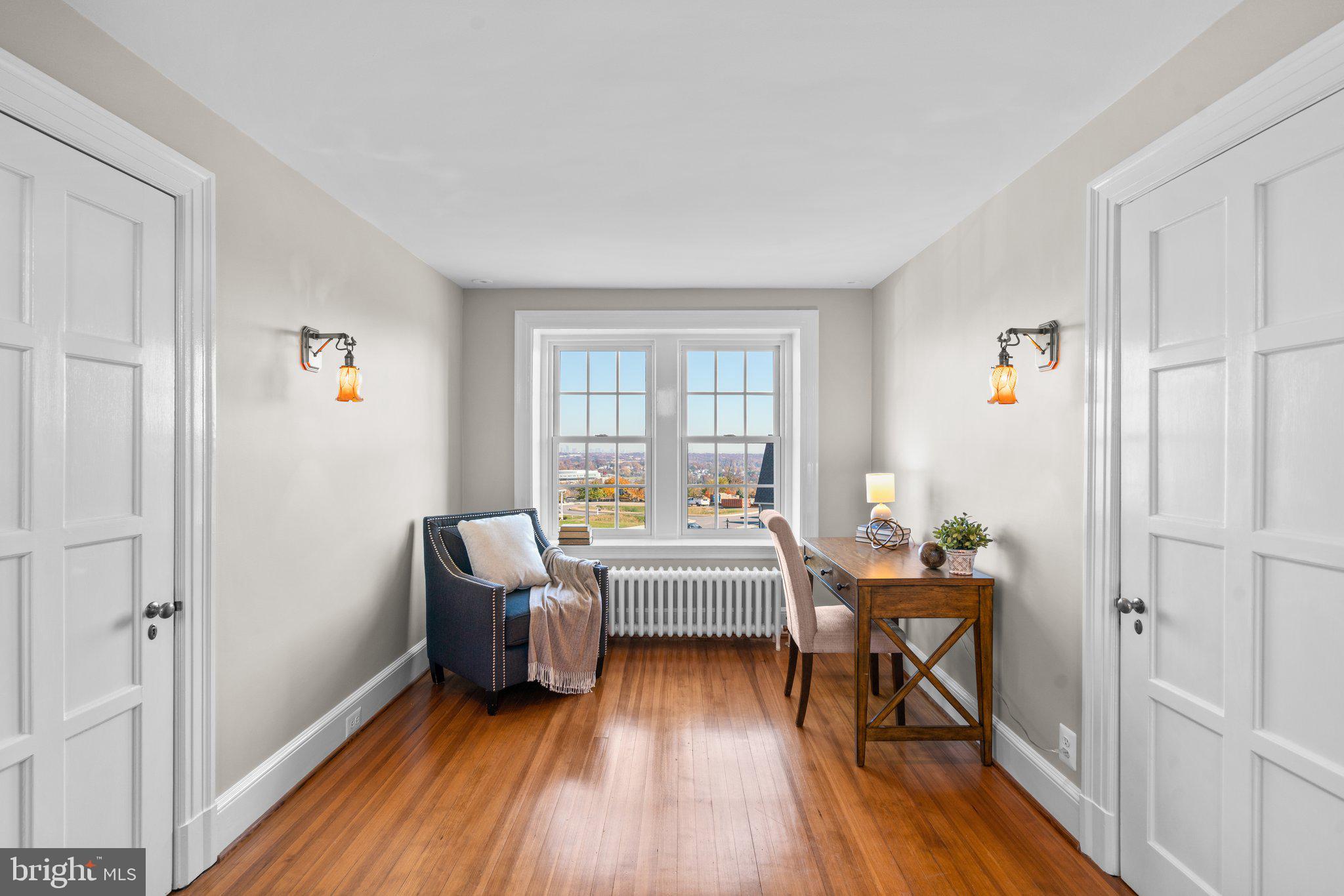 CATONSVILLE - Residential