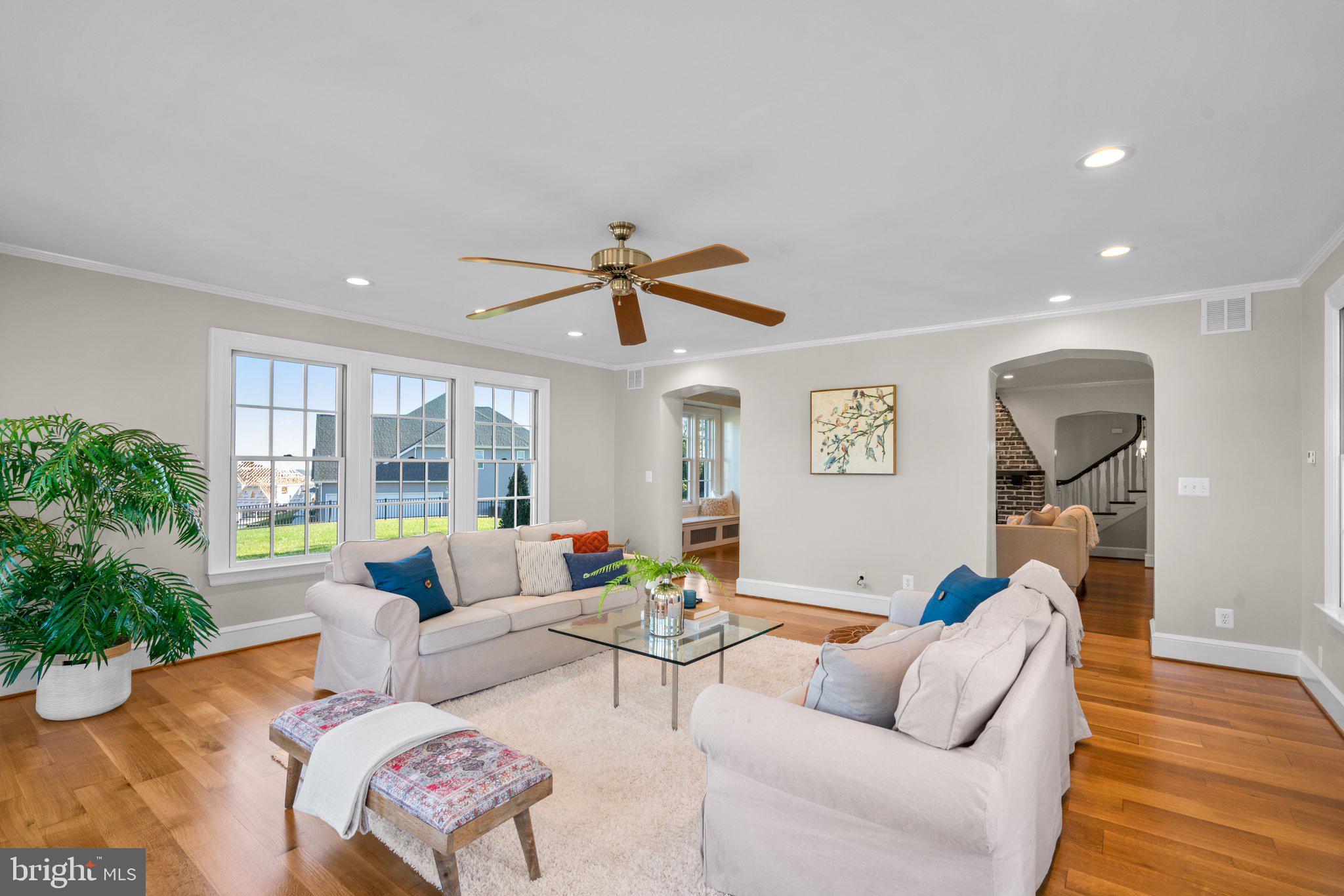 CATONSVILLE - Residential