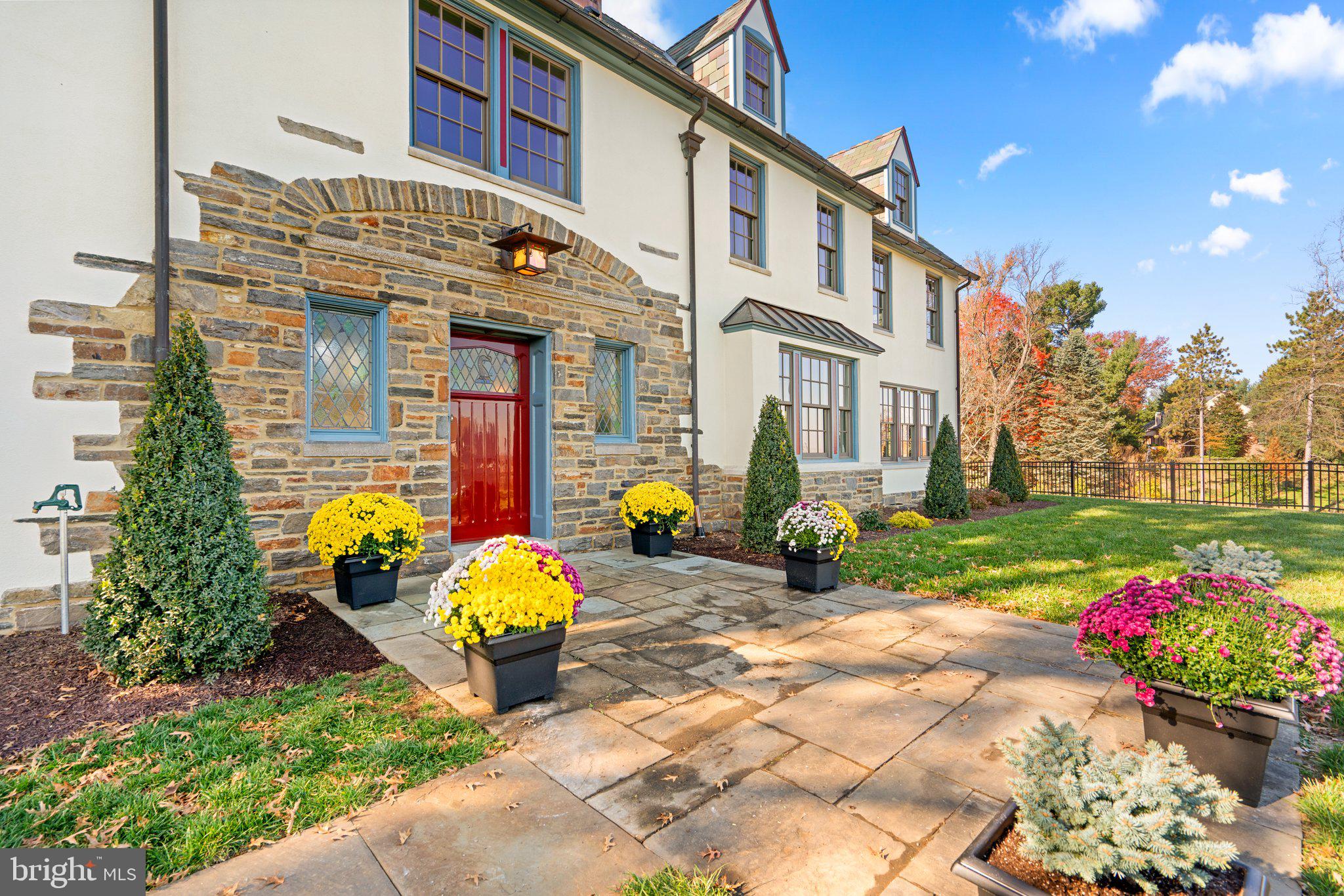 CATONSVILLE - Residential