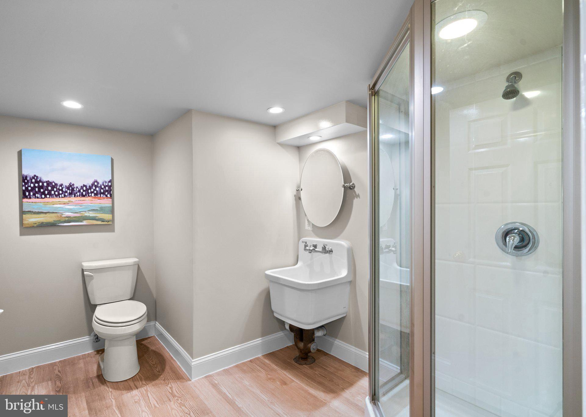 CATONSVILLE - Residential