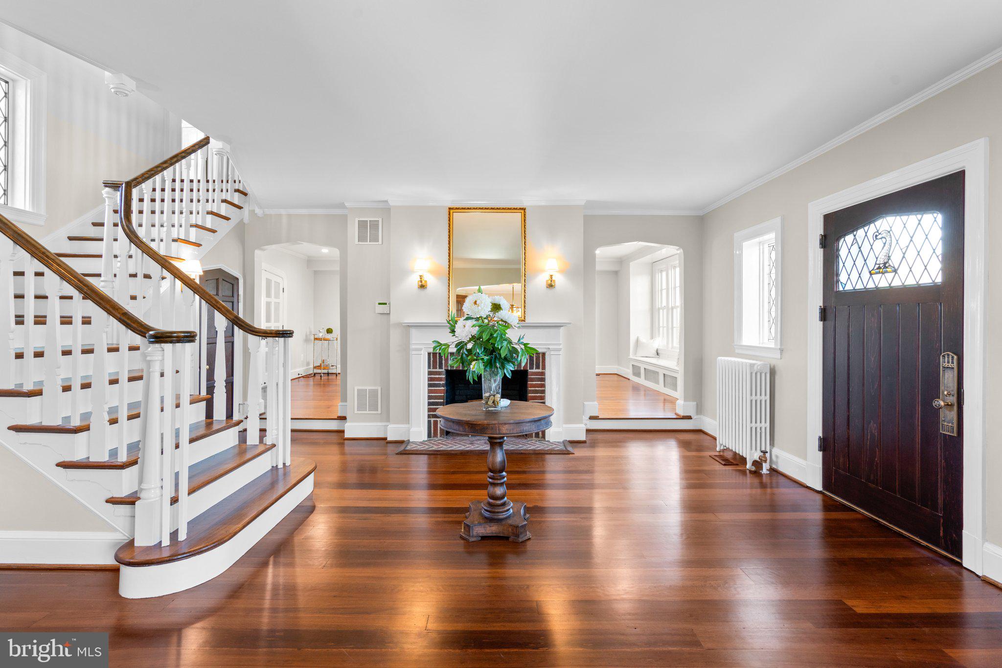 CATONSVILLE - Residential