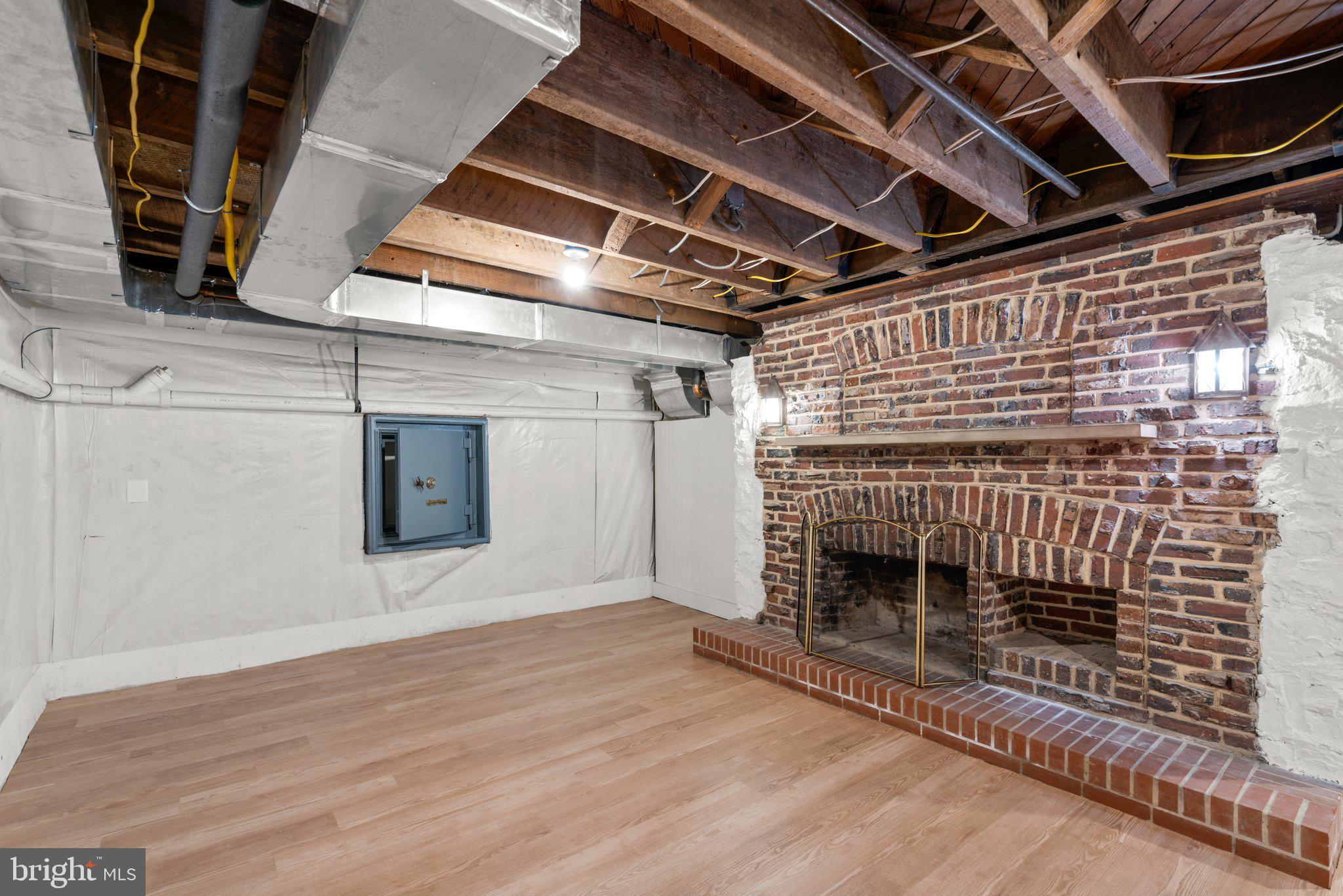 CATONSVILLE - Residential