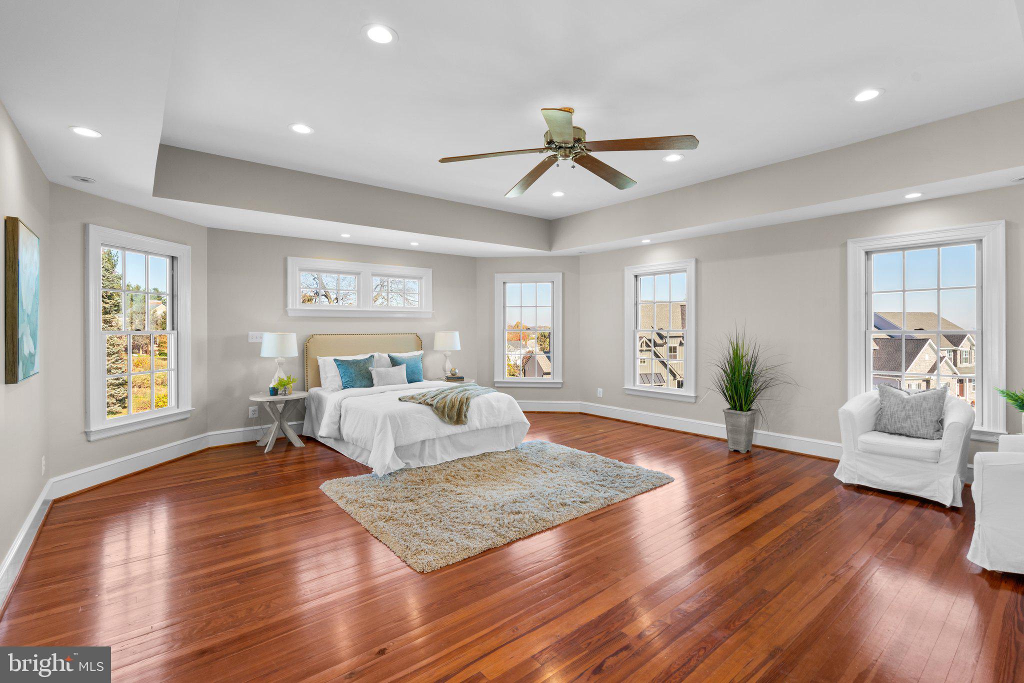 CATONSVILLE - Residential