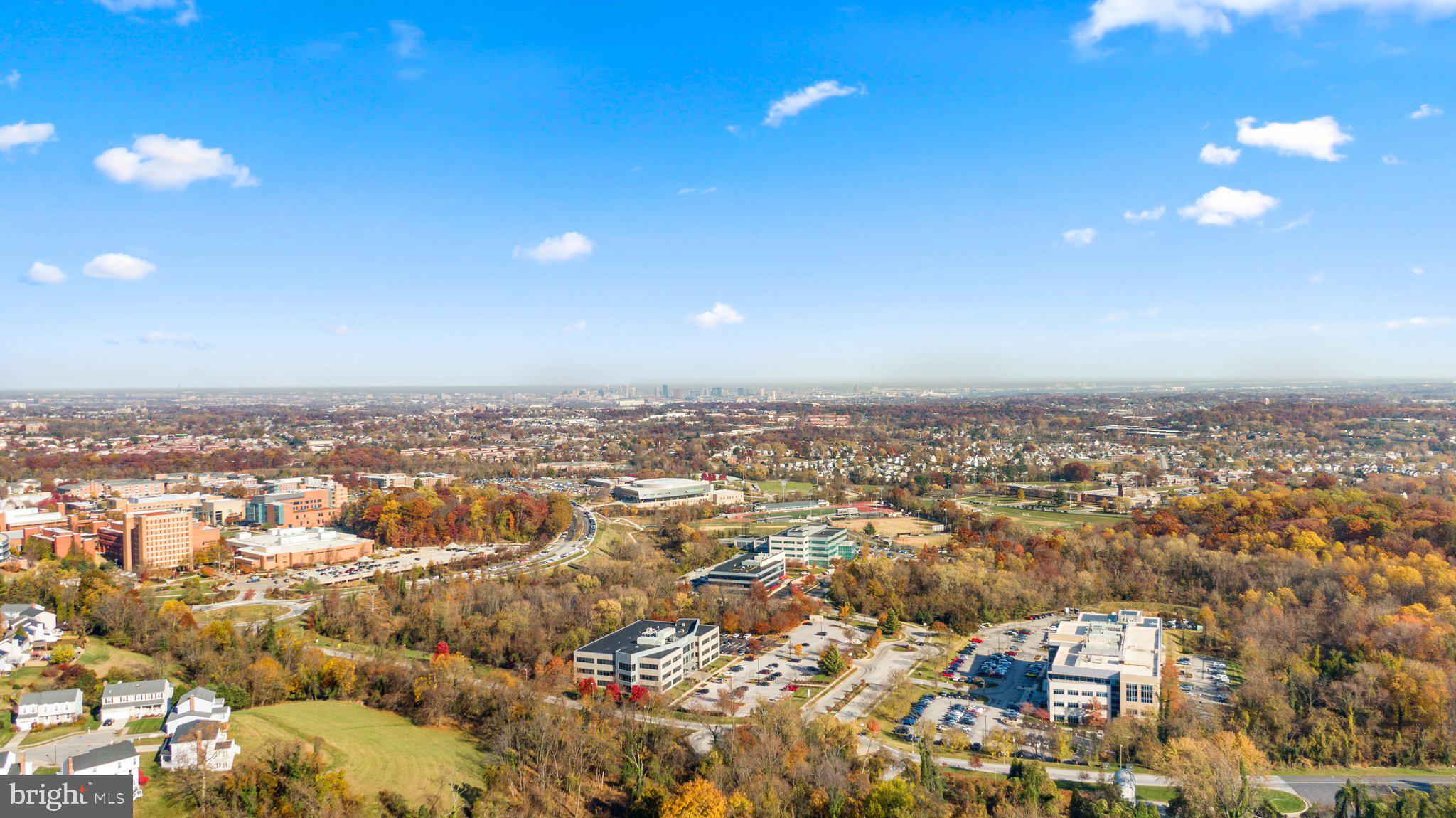 CATONSVILLE - Residential