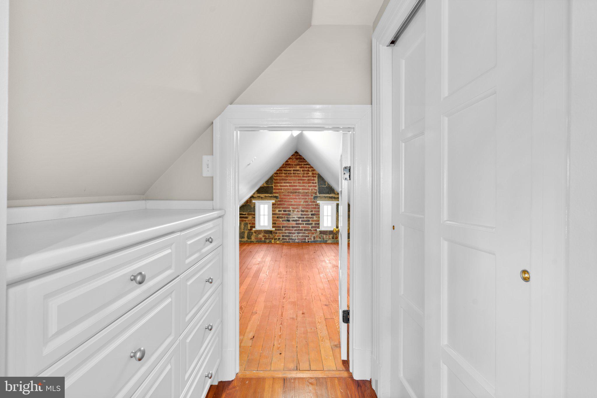 CATONSVILLE - Residential