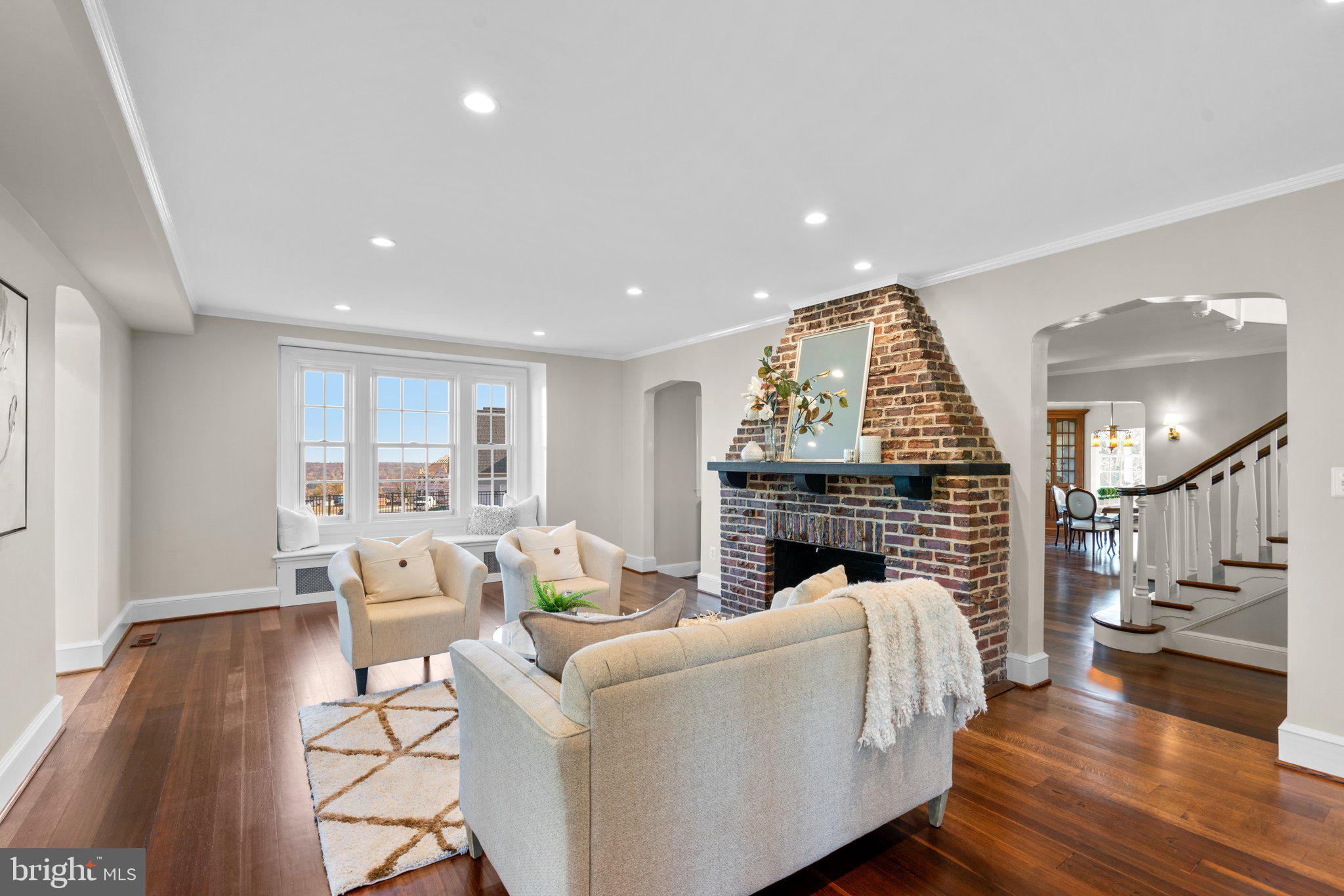 CATONSVILLE - Residential