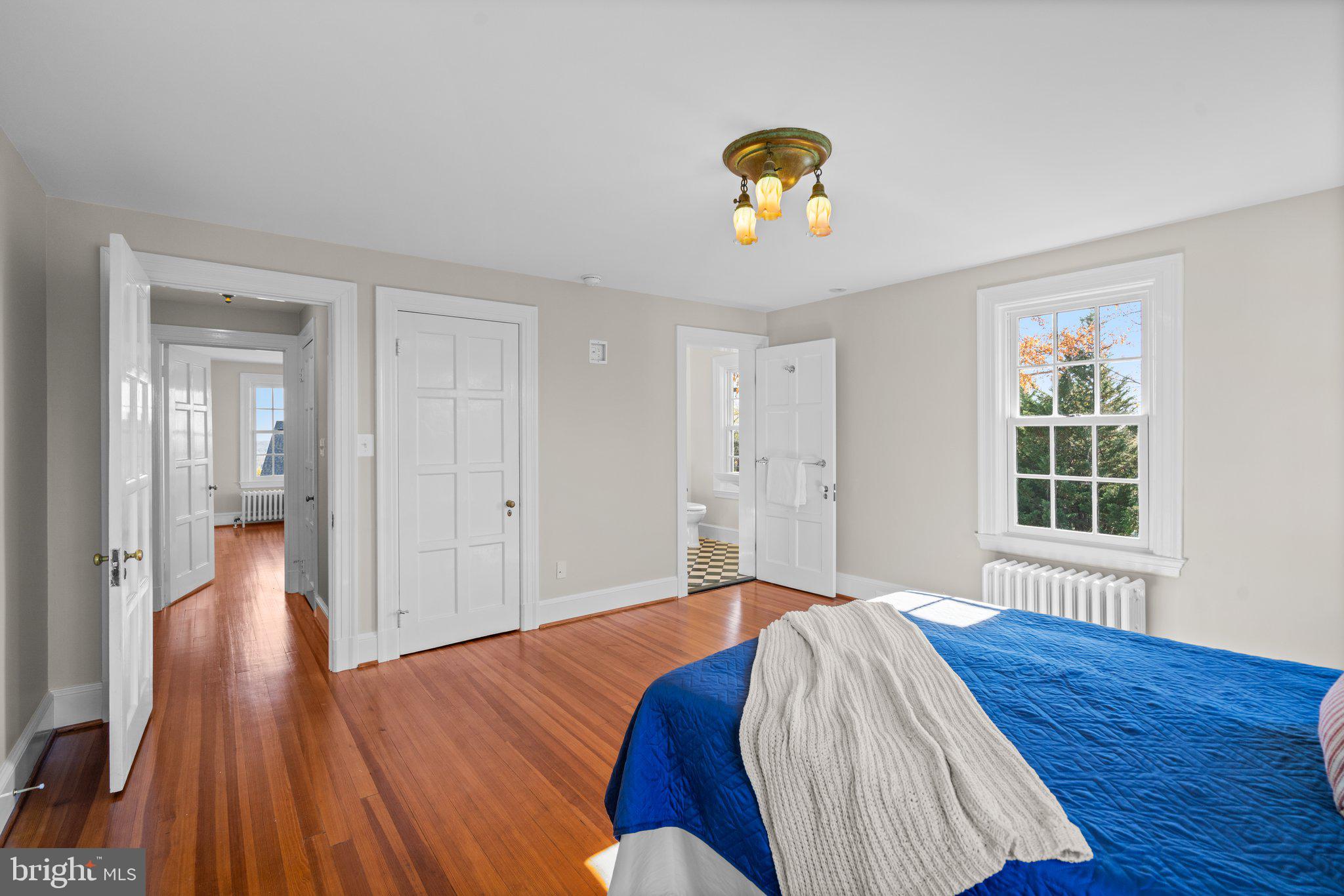 CATONSVILLE - Residential