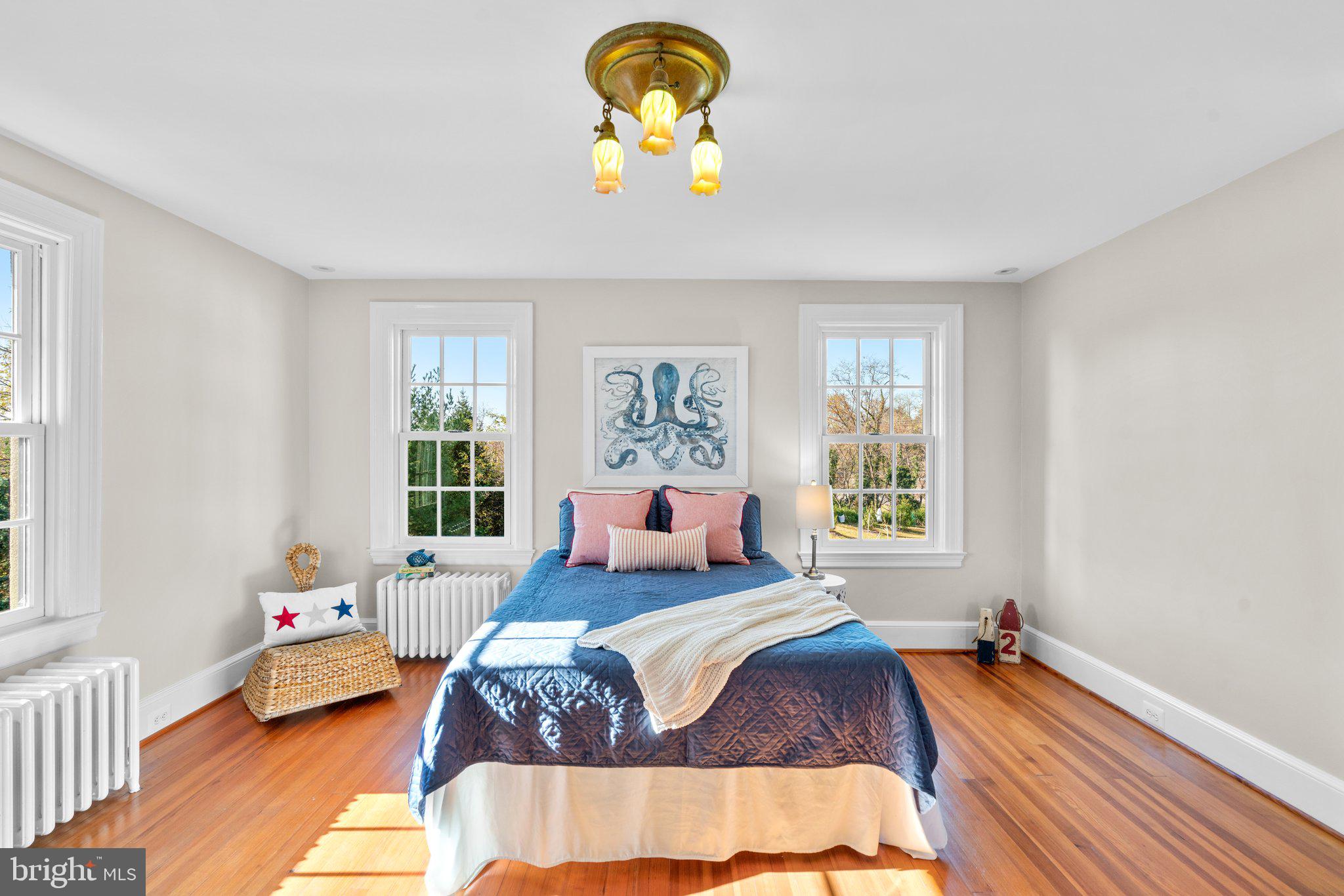 CATONSVILLE - Residential