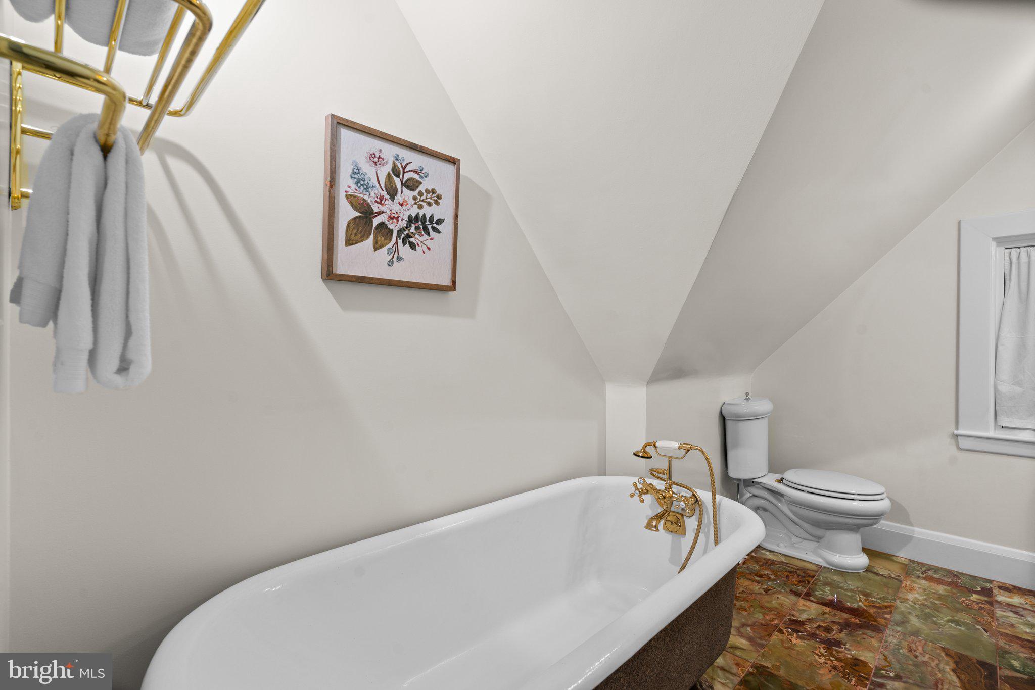 CATONSVILLE - Residential