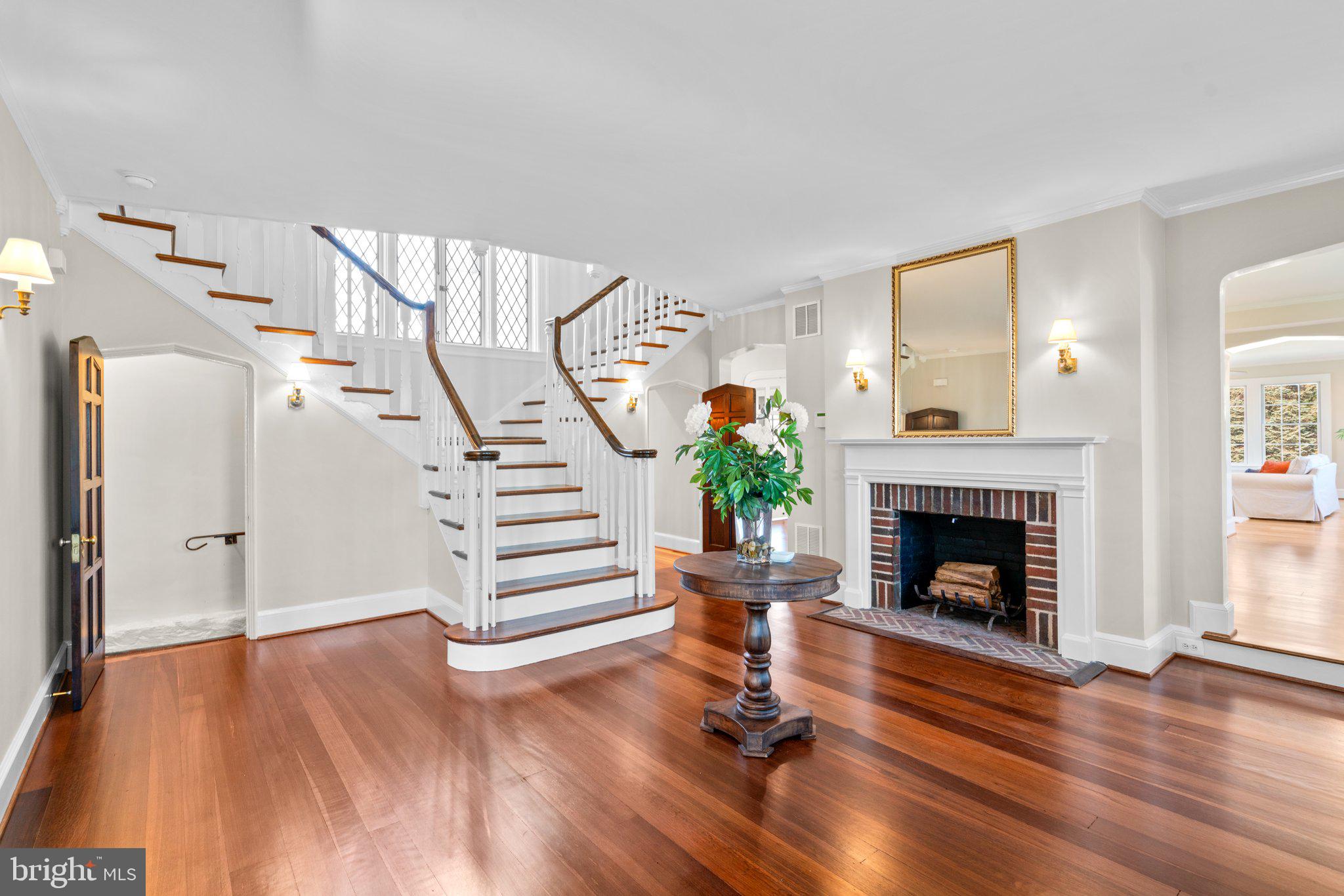 CATONSVILLE - Residential