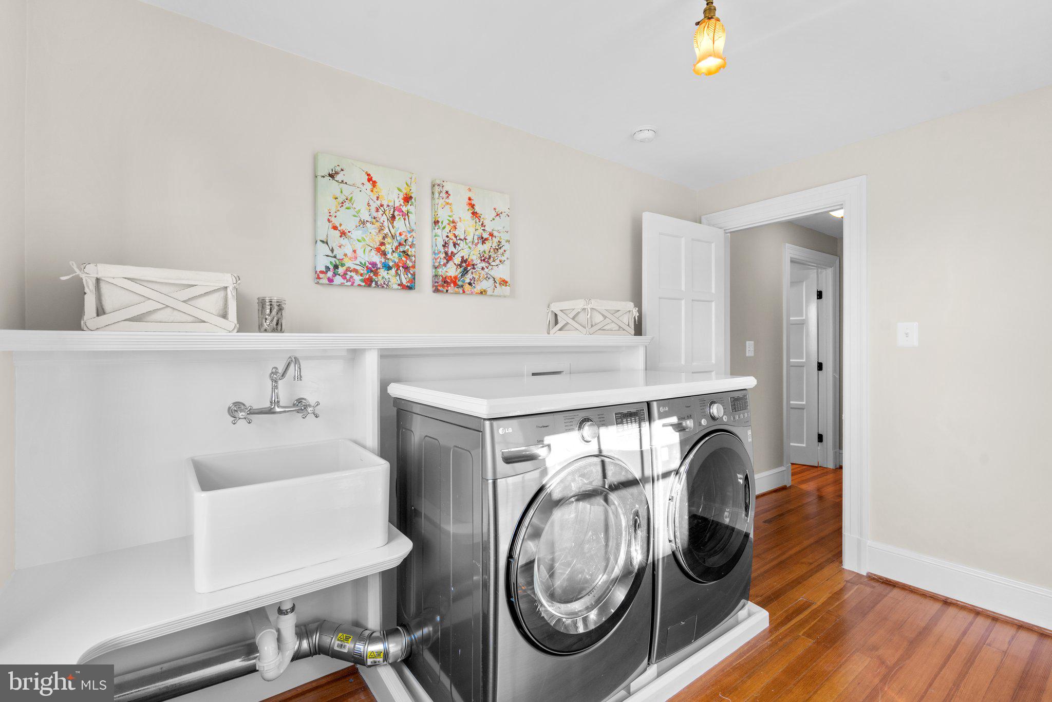 CATONSVILLE - Residential