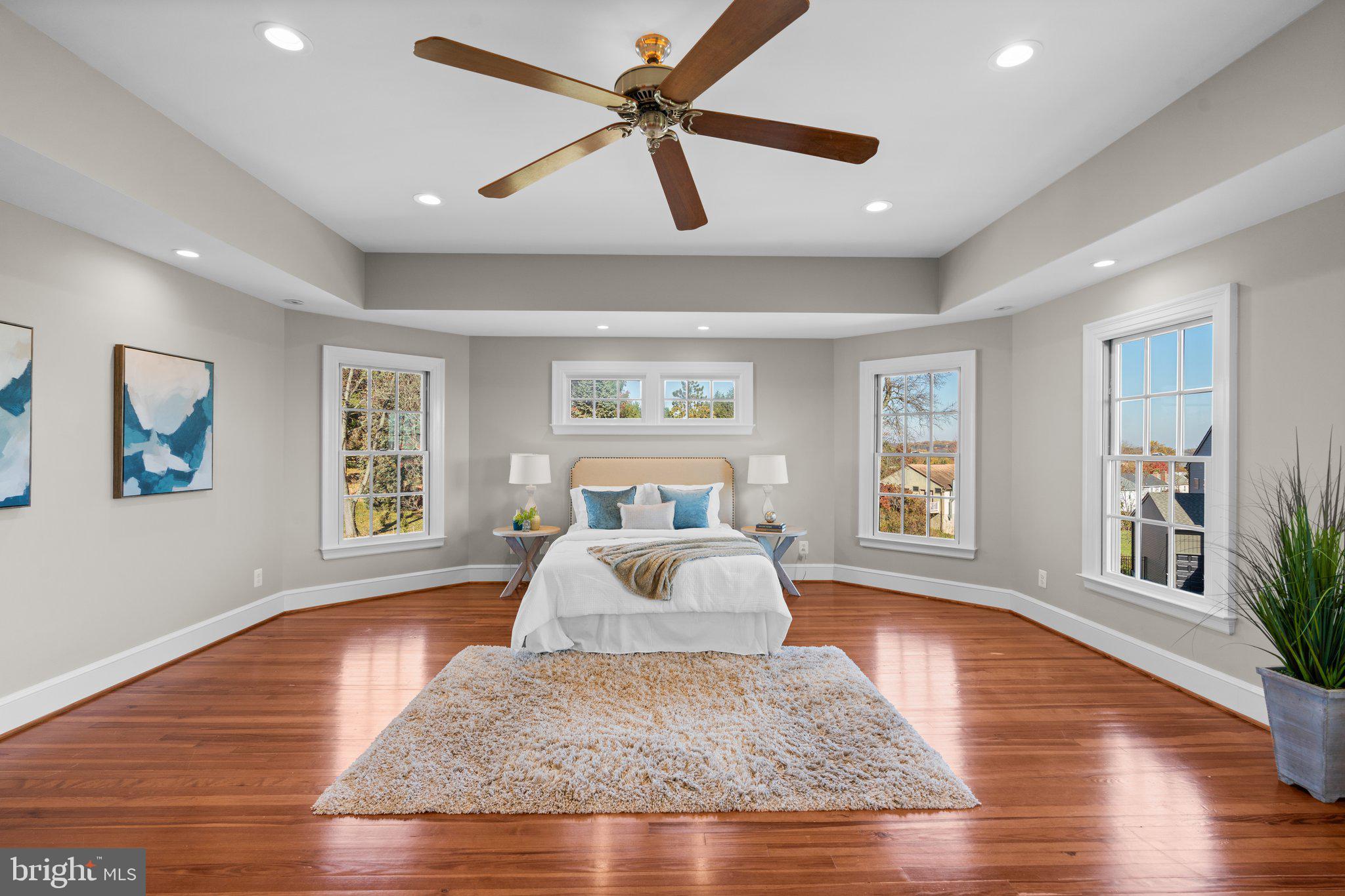 CATONSVILLE - Residential