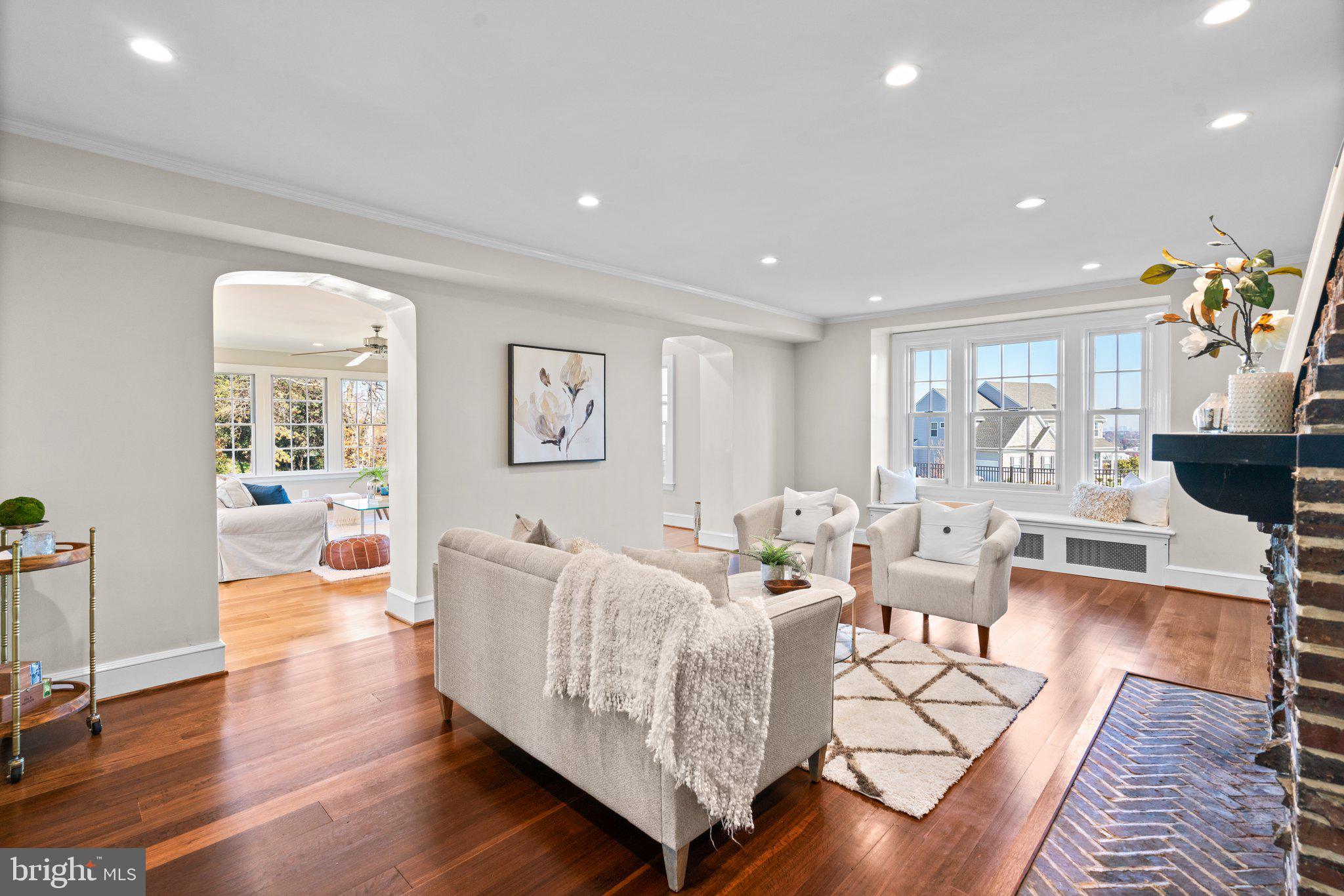 CATONSVILLE - Residential