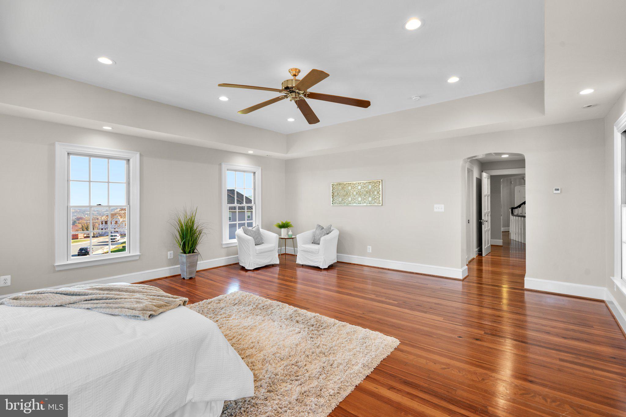 CATONSVILLE - Residential