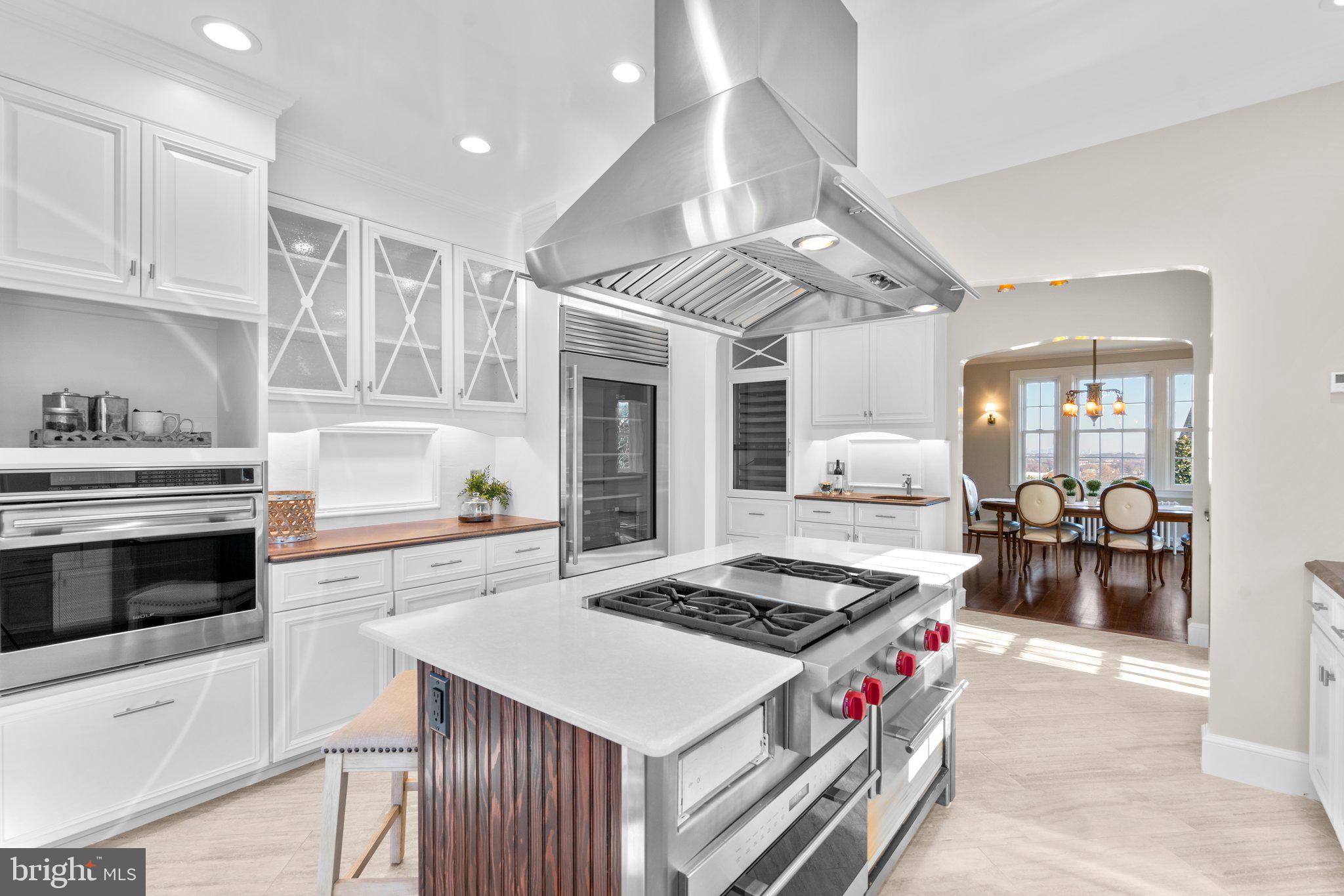 CATONSVILLE - Residential