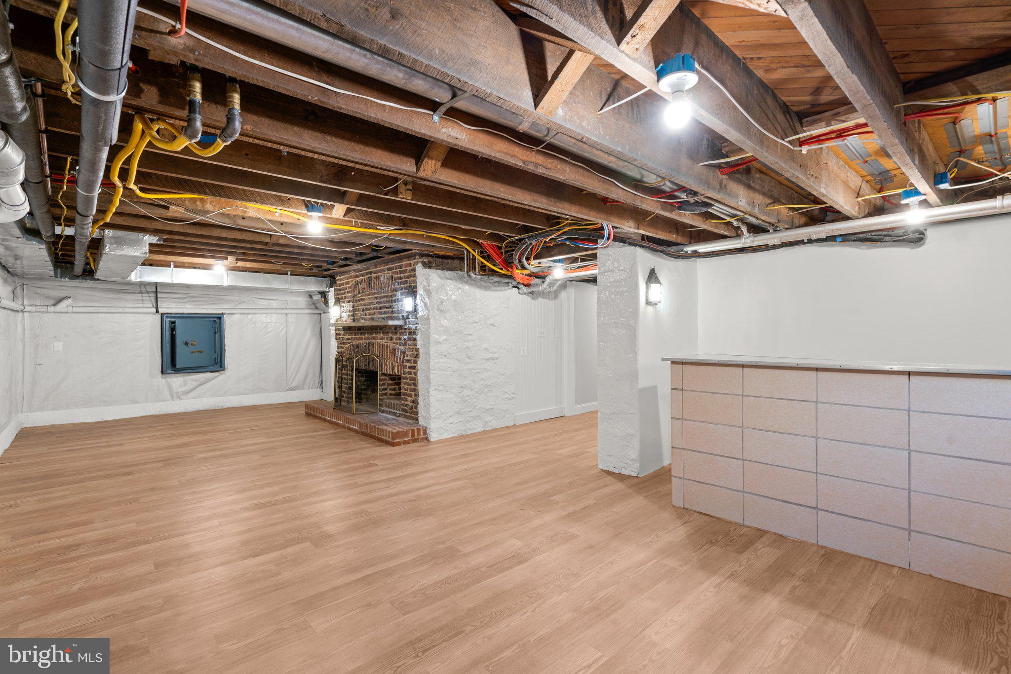 CATONSVILLE - Residential