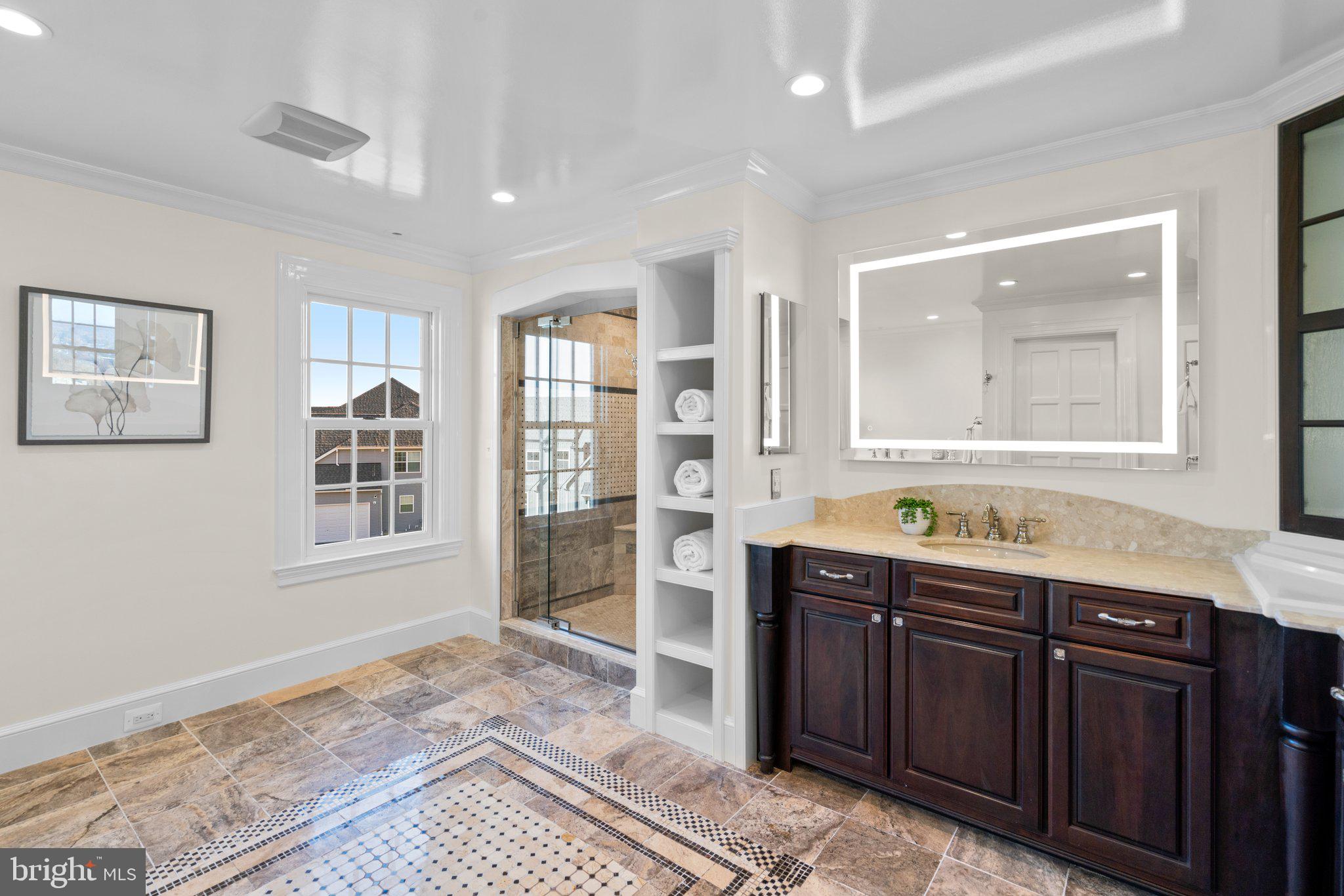 CATONSVILLE - Residential