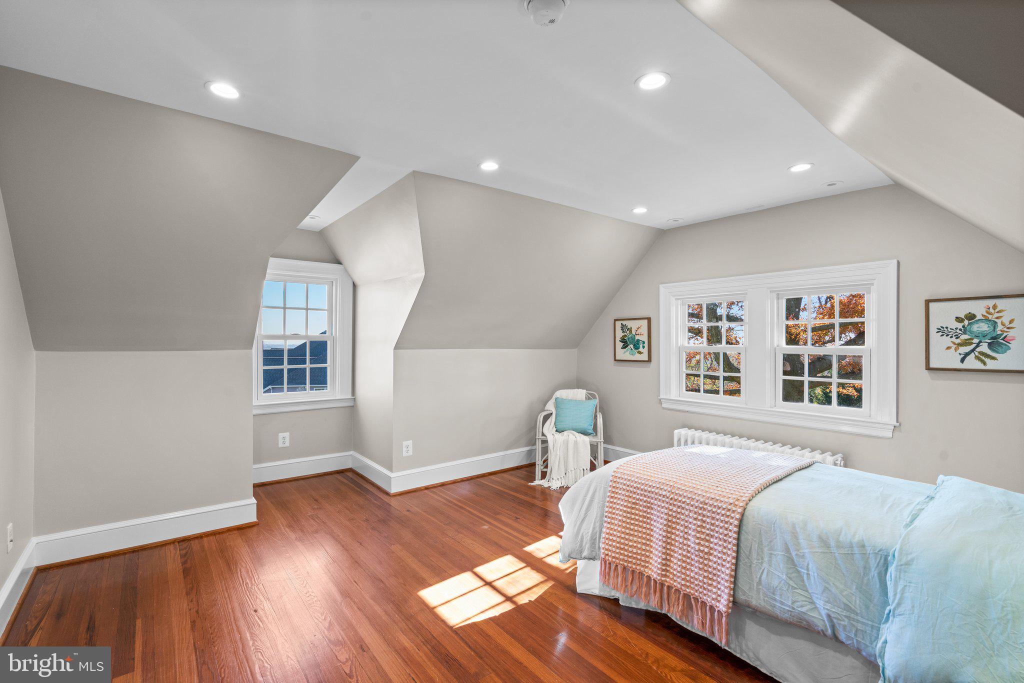 CATONSVILLE - Residential