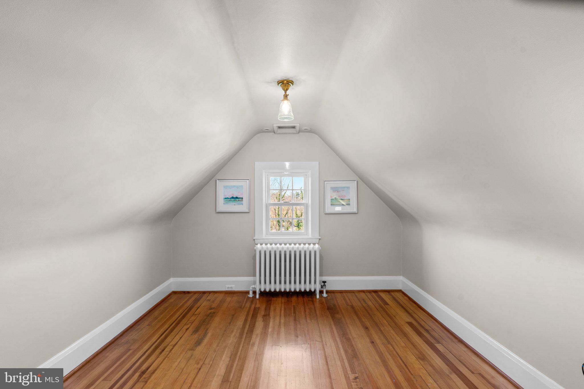 CATONSVILLE - Residential