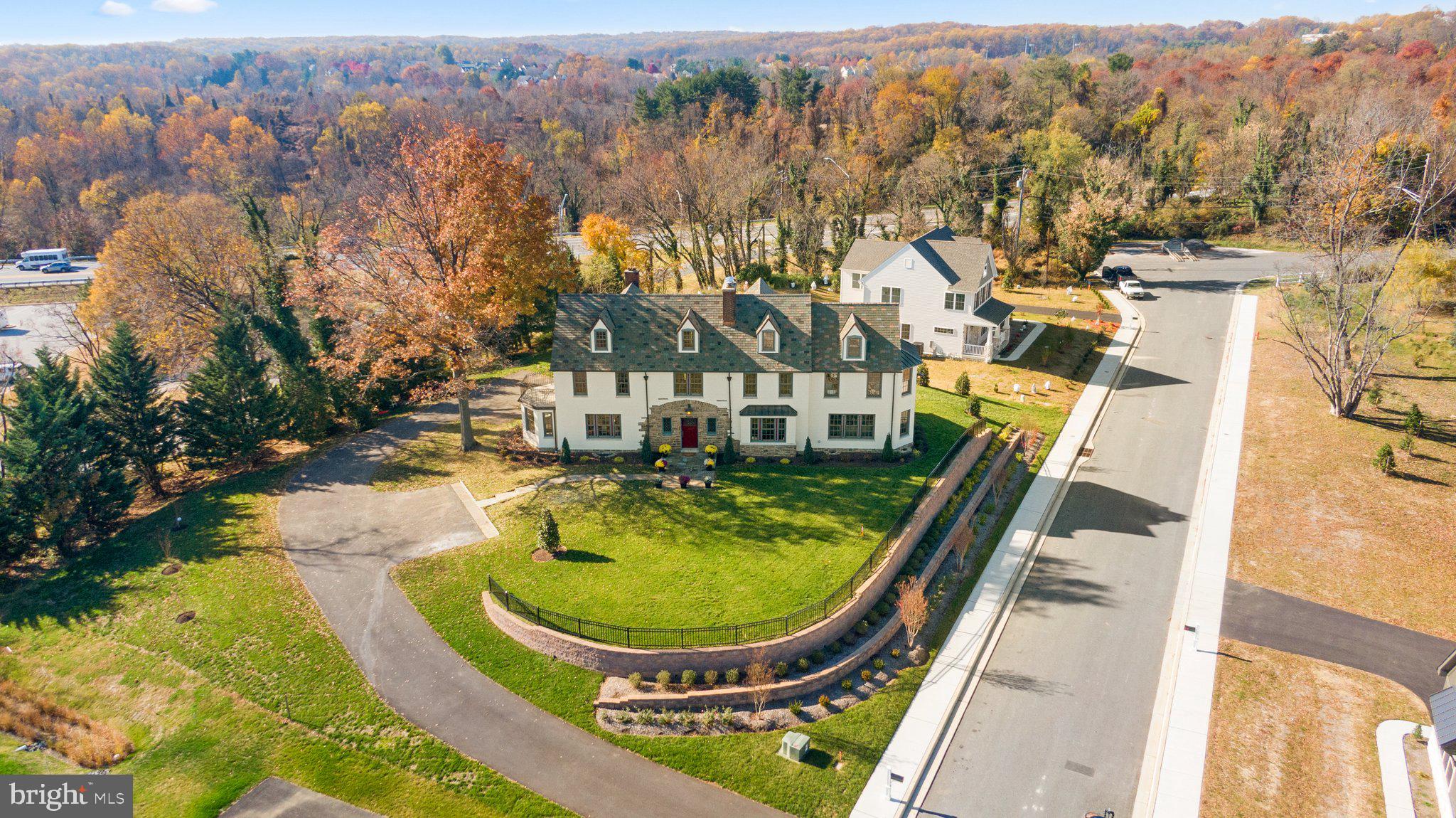 CATONSVILLE - Residential