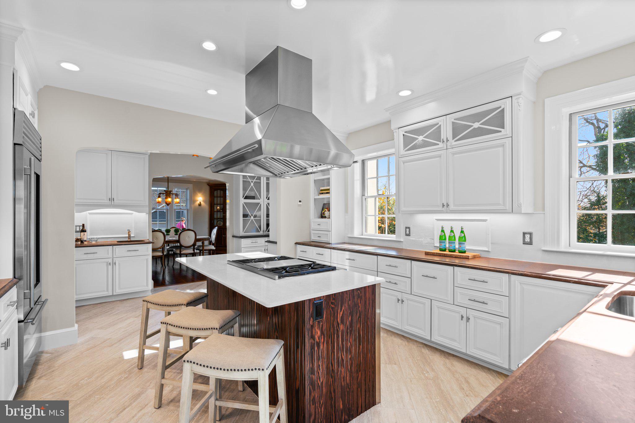 CATONSVILLE - Residential