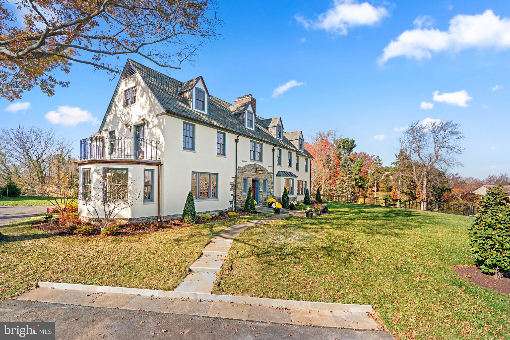 CATONSVILLE - Residential