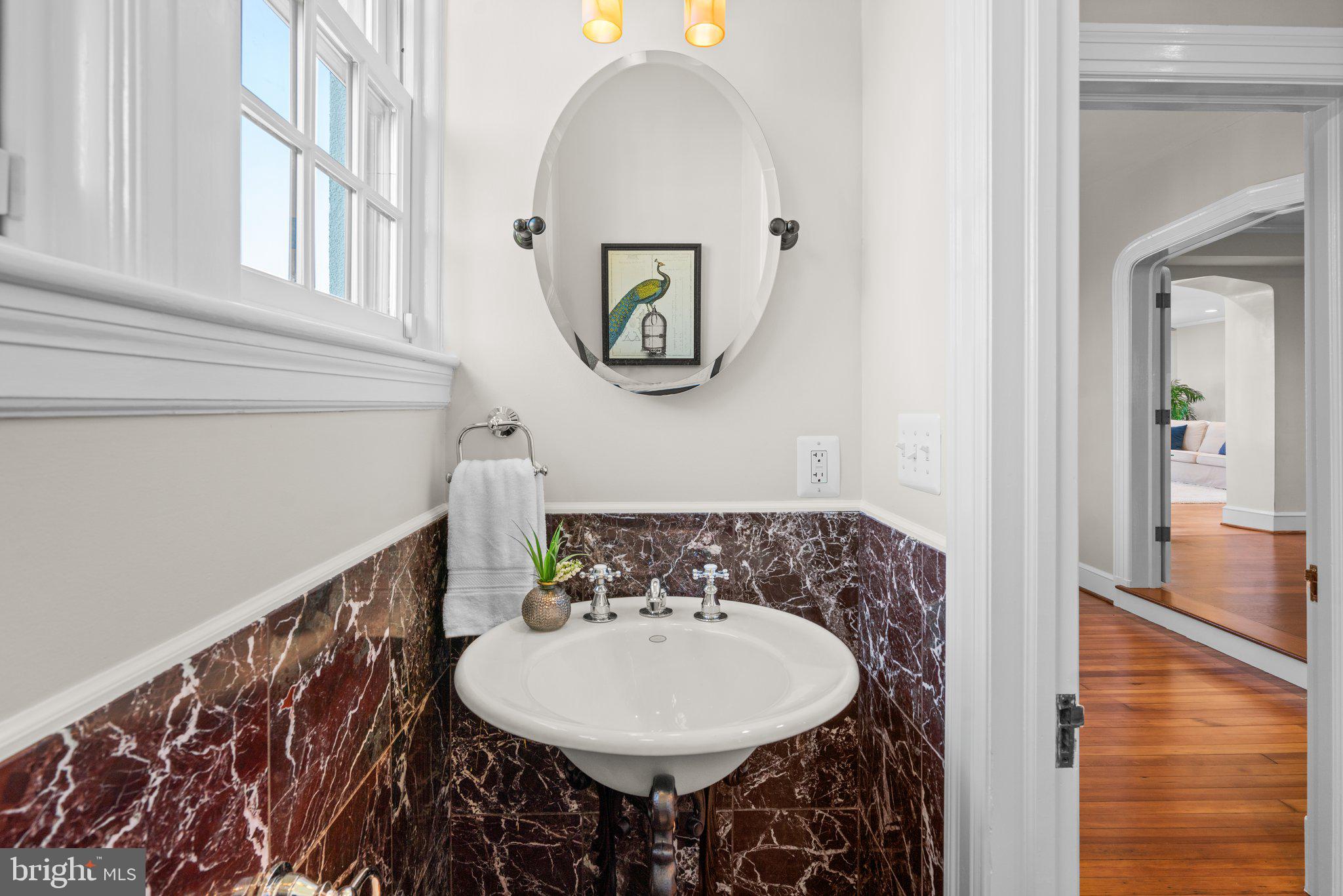 CATONSVILLE - Residential