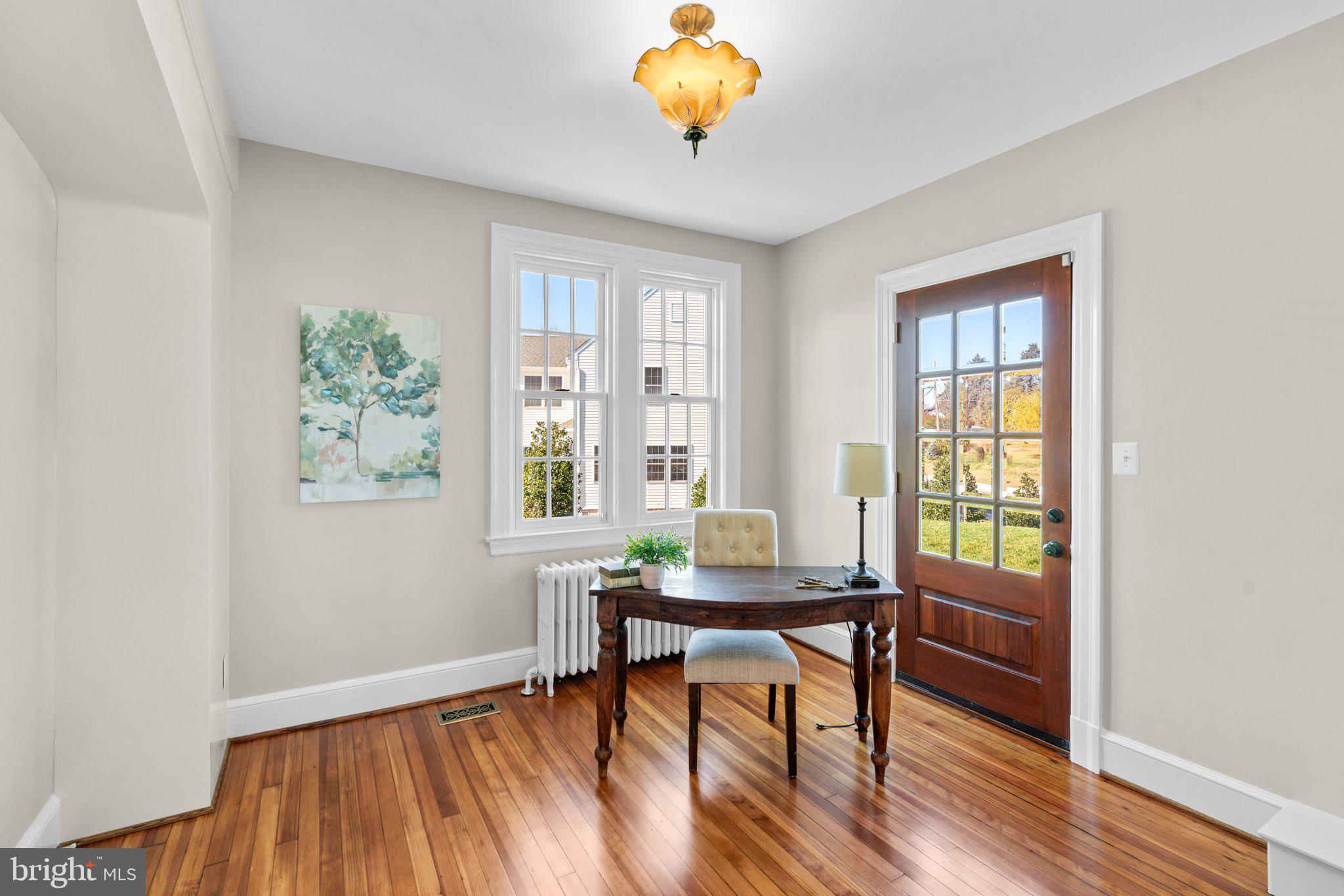 CATONSVILLE - Residential