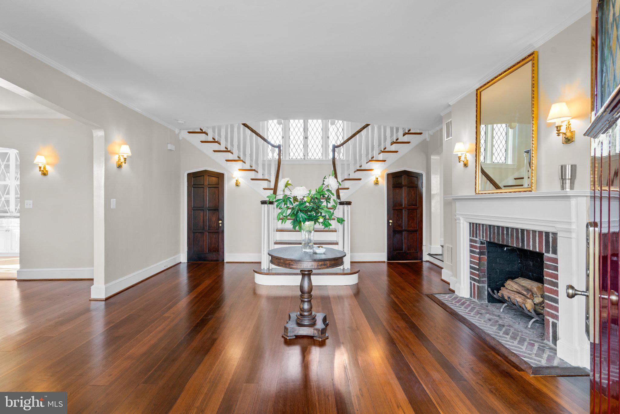 CATONSVILLE - Residential