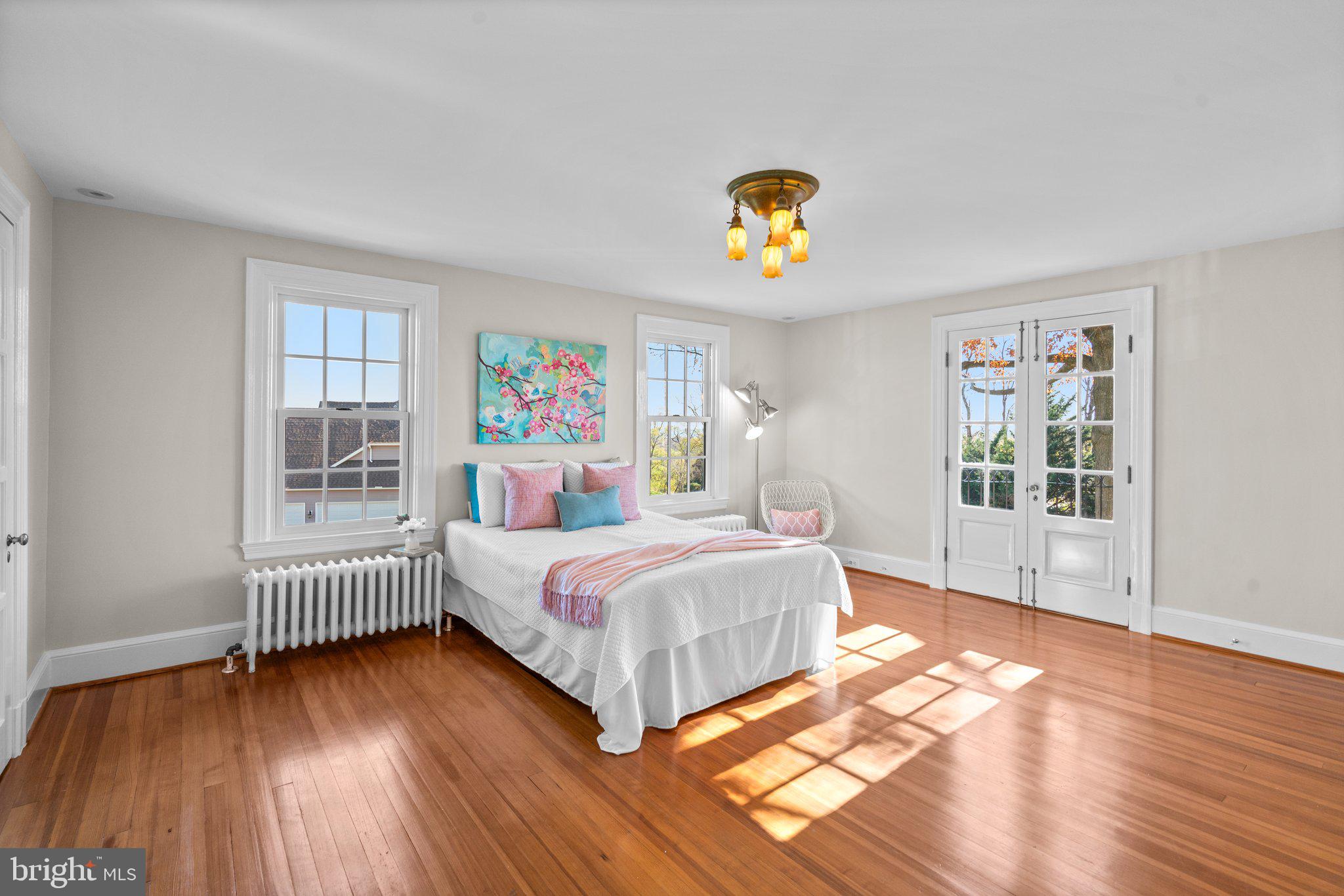 CATONSVILLE - Residential