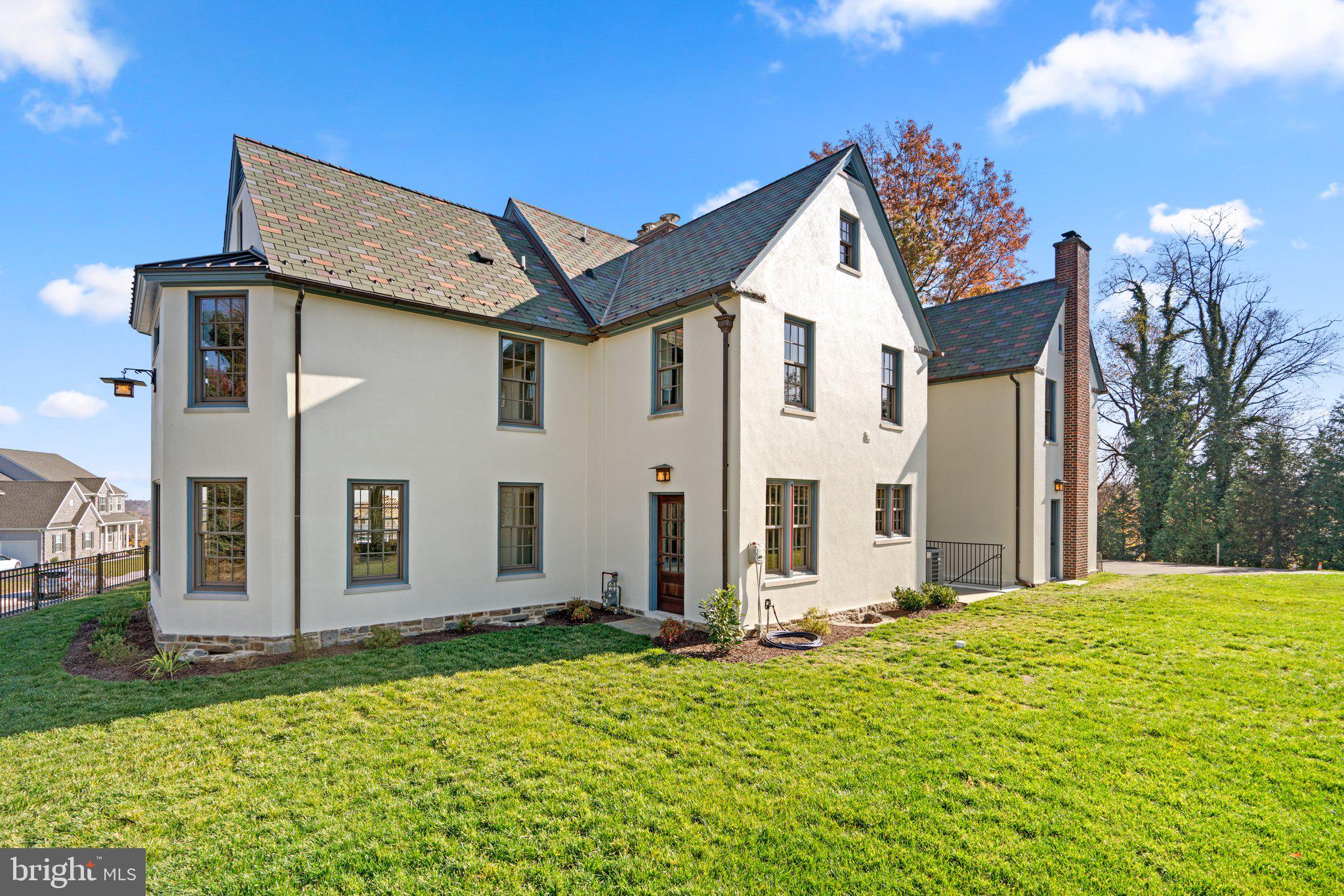 CATONSVILLE - Residential