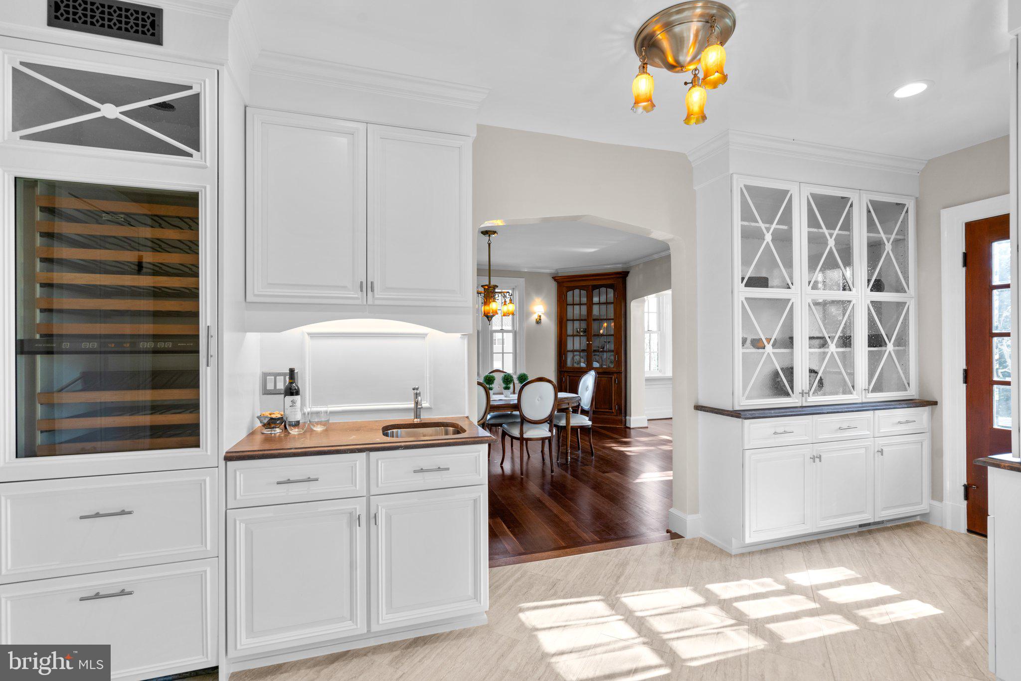 CATONSVILLE - Residential